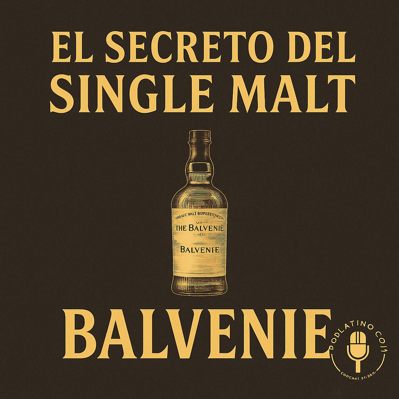 El Secreto del Single Malt