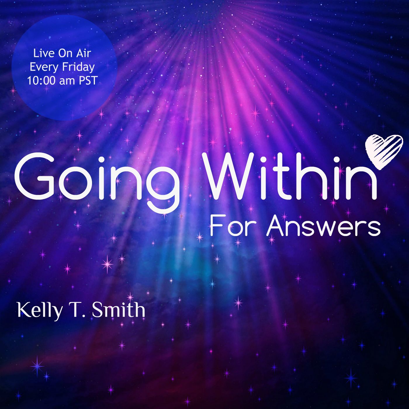 Going Within For Answers
