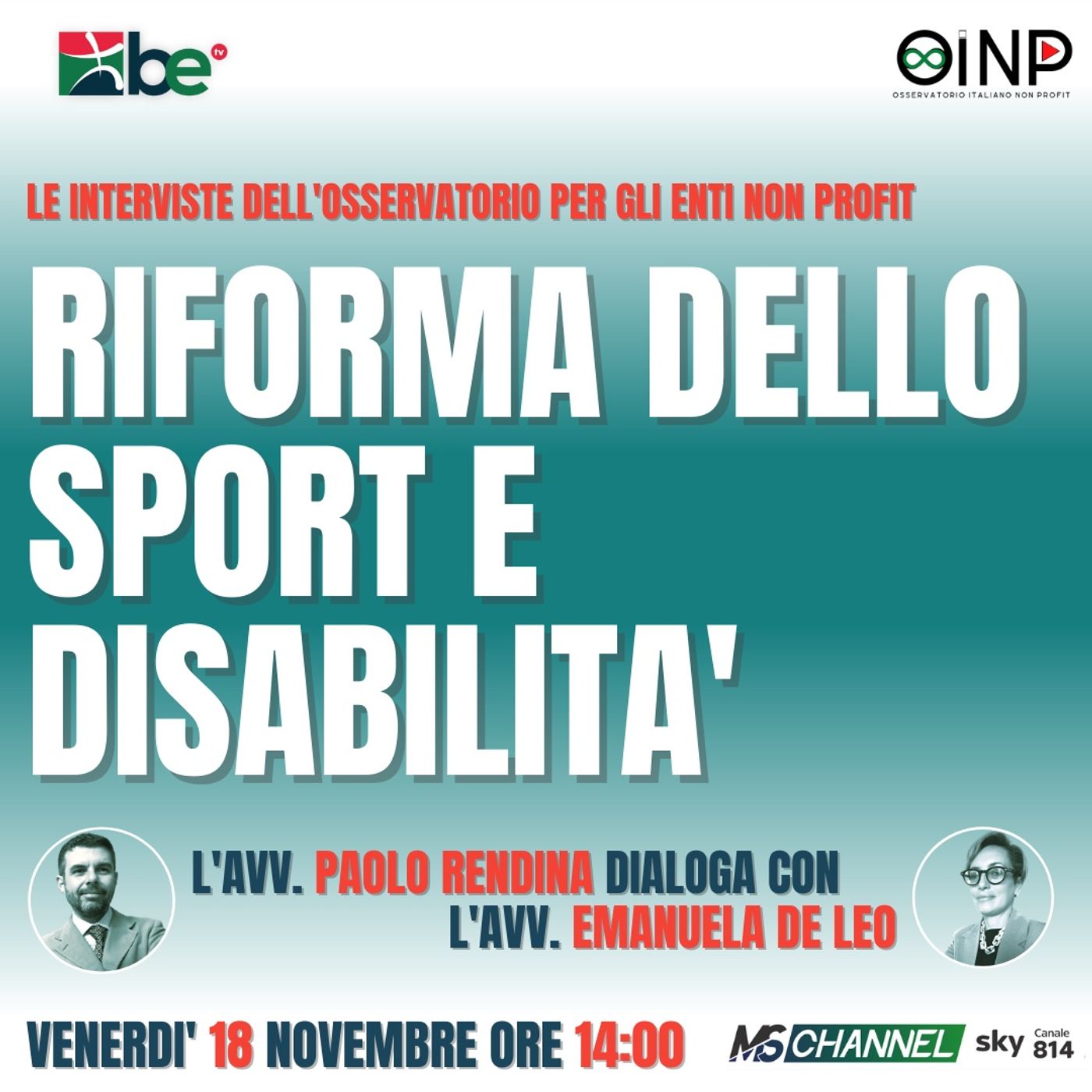 OINP