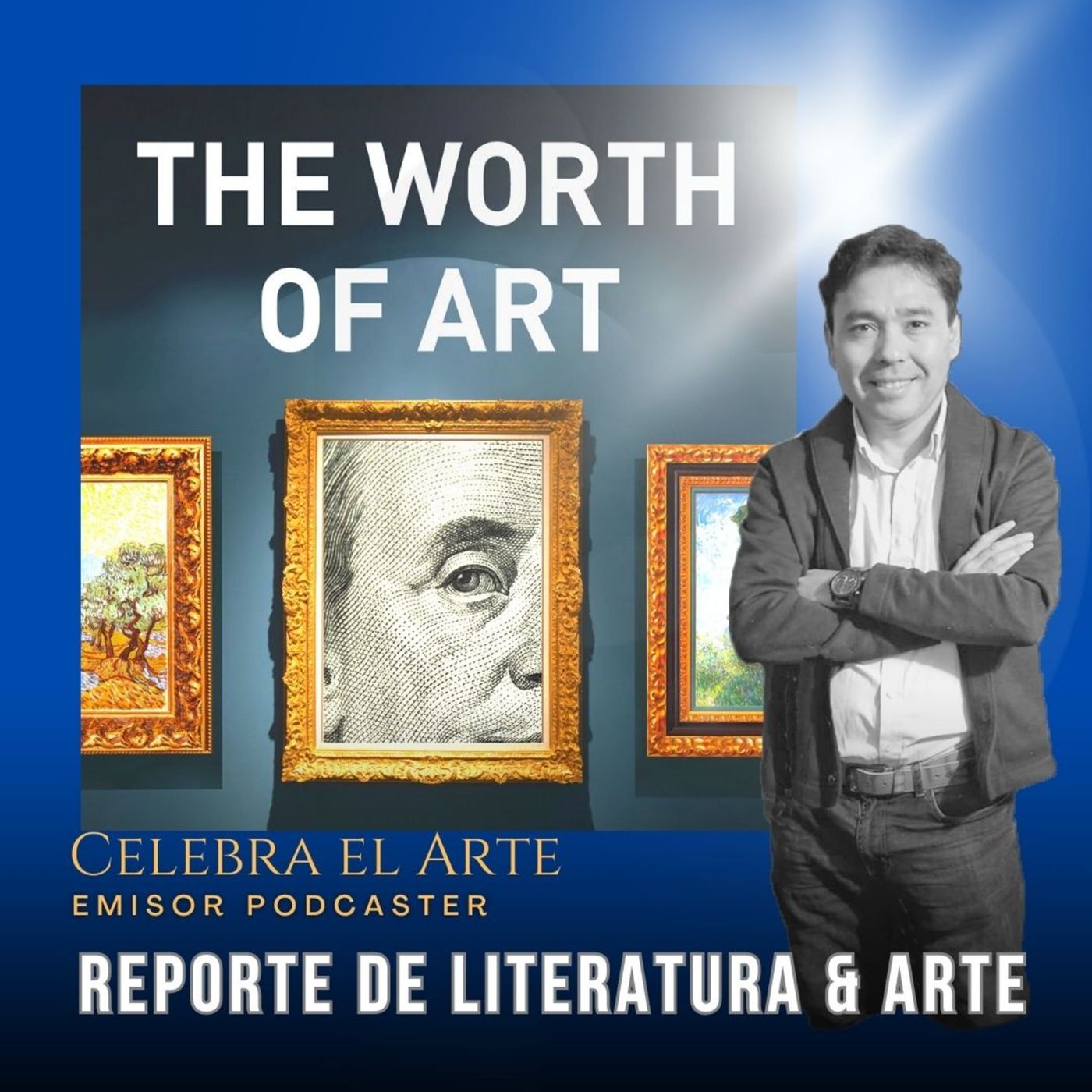 CELEBRANDO EL ARTE