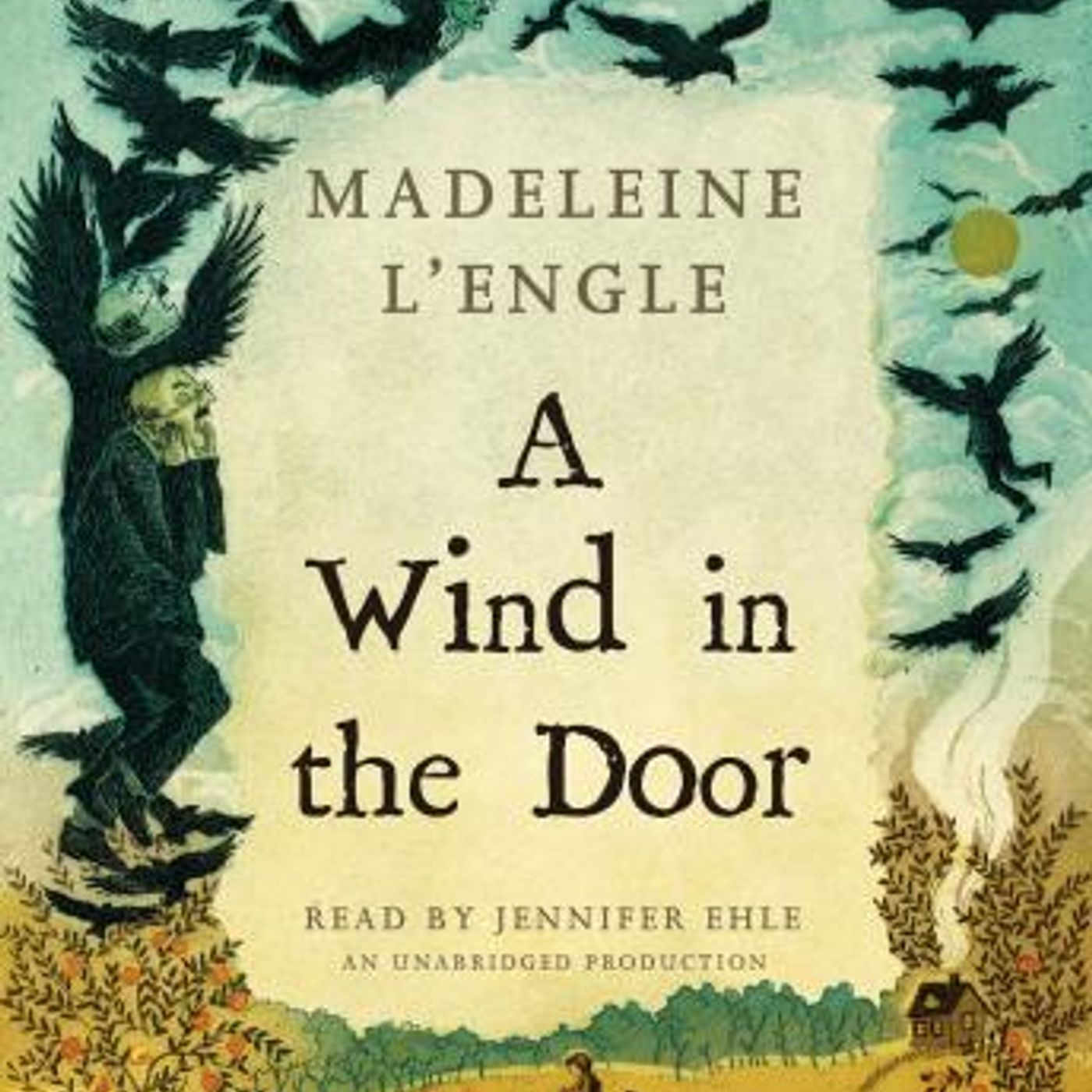 Stream Popular Full Audiobooks in Kids, Mystery & Fantasy