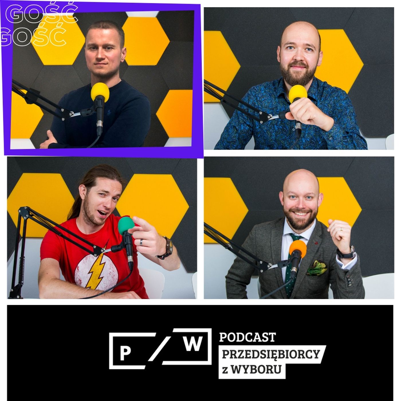 Przedsiębiorcy z Wyboru