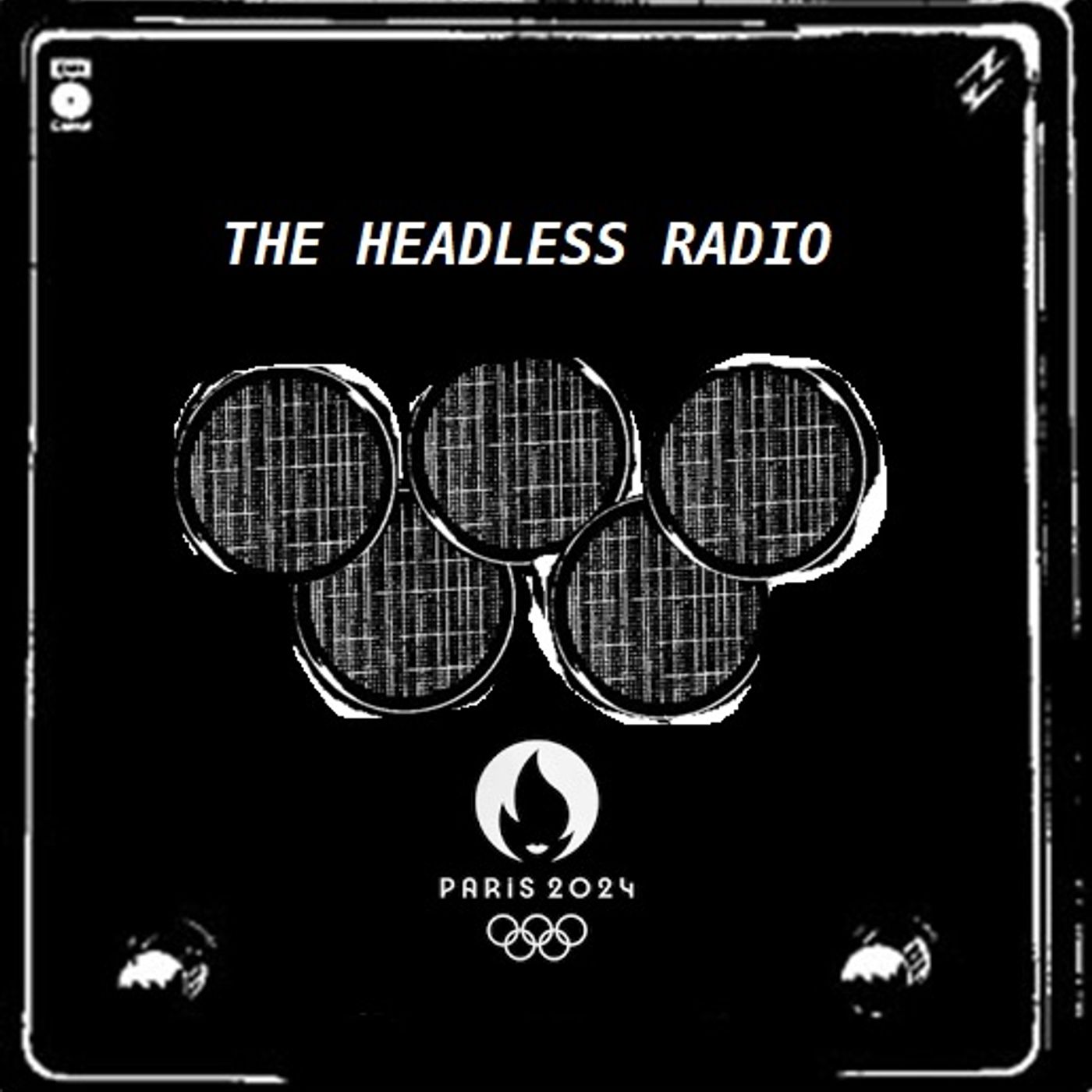 The Headless Radio
