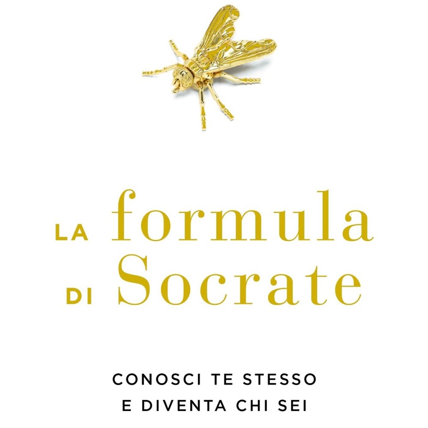 La formula di Socrate | Cristina Dell’Acqua