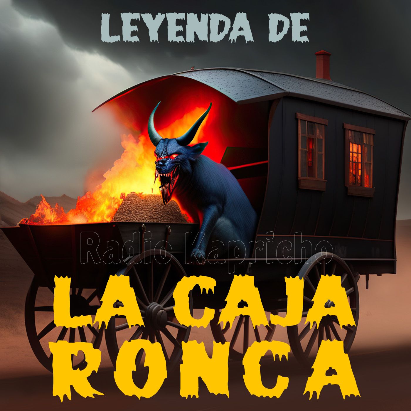 Historias y Cuentos