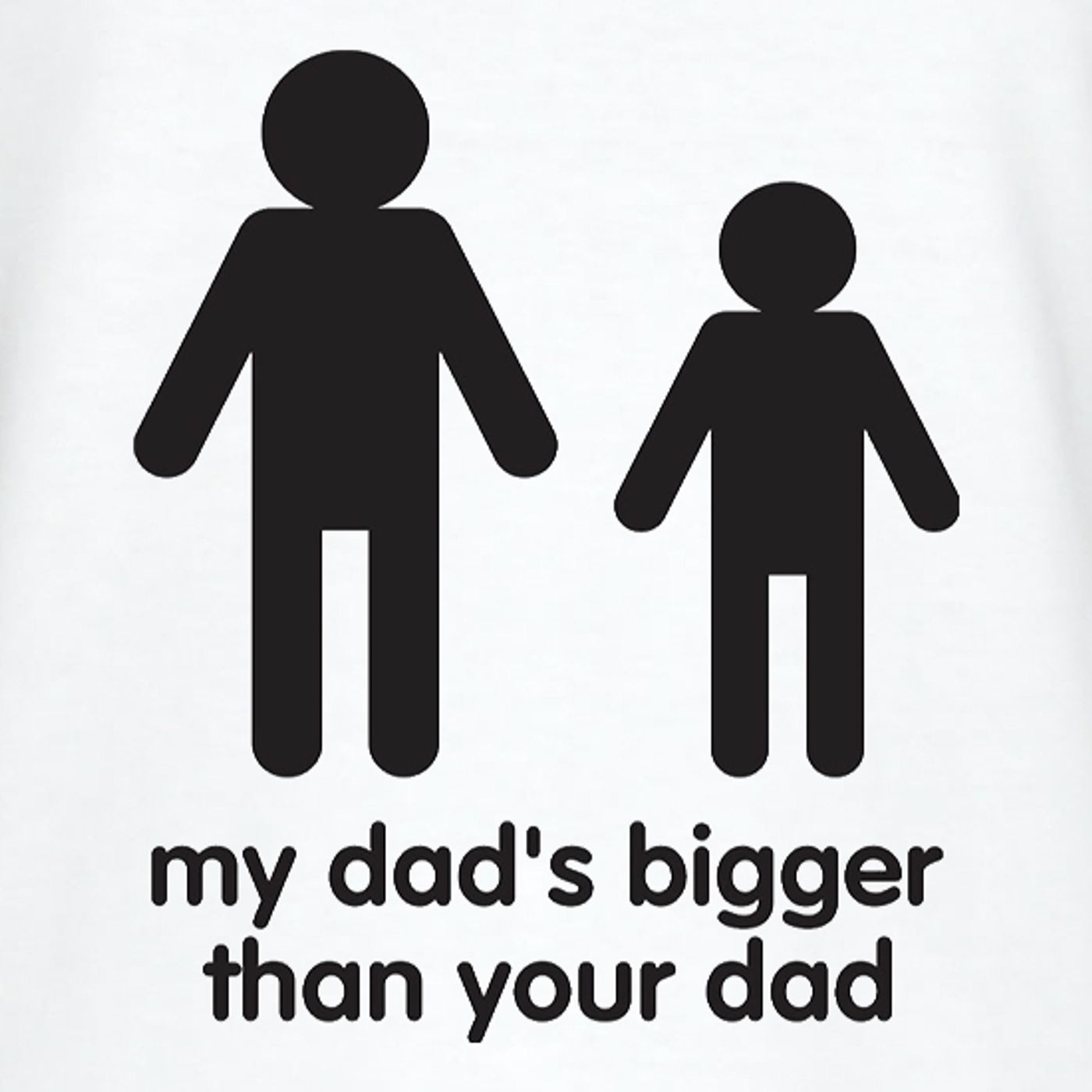 1/13/21 Wed. - My Father Is Bigger Is Bigger Than Your Father - Pastor Jeff Crawley episode artwork