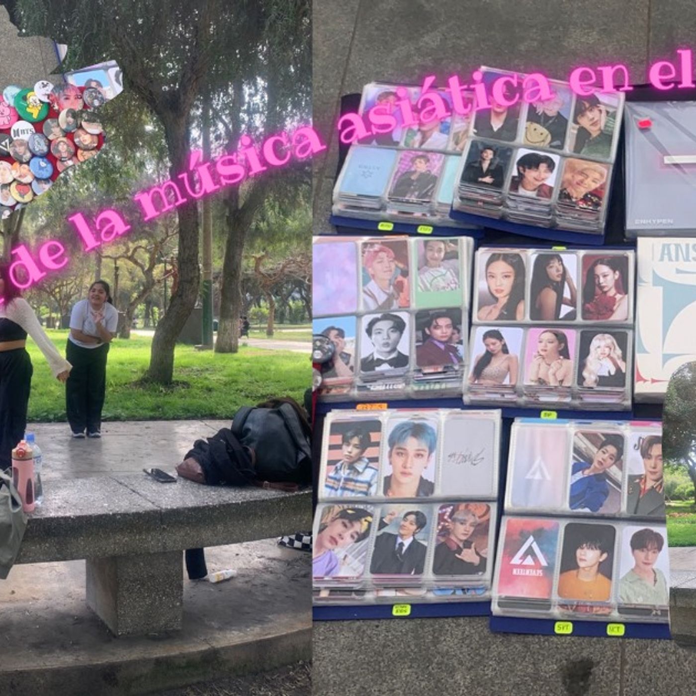 Música asiática en el Perú podcast artwork