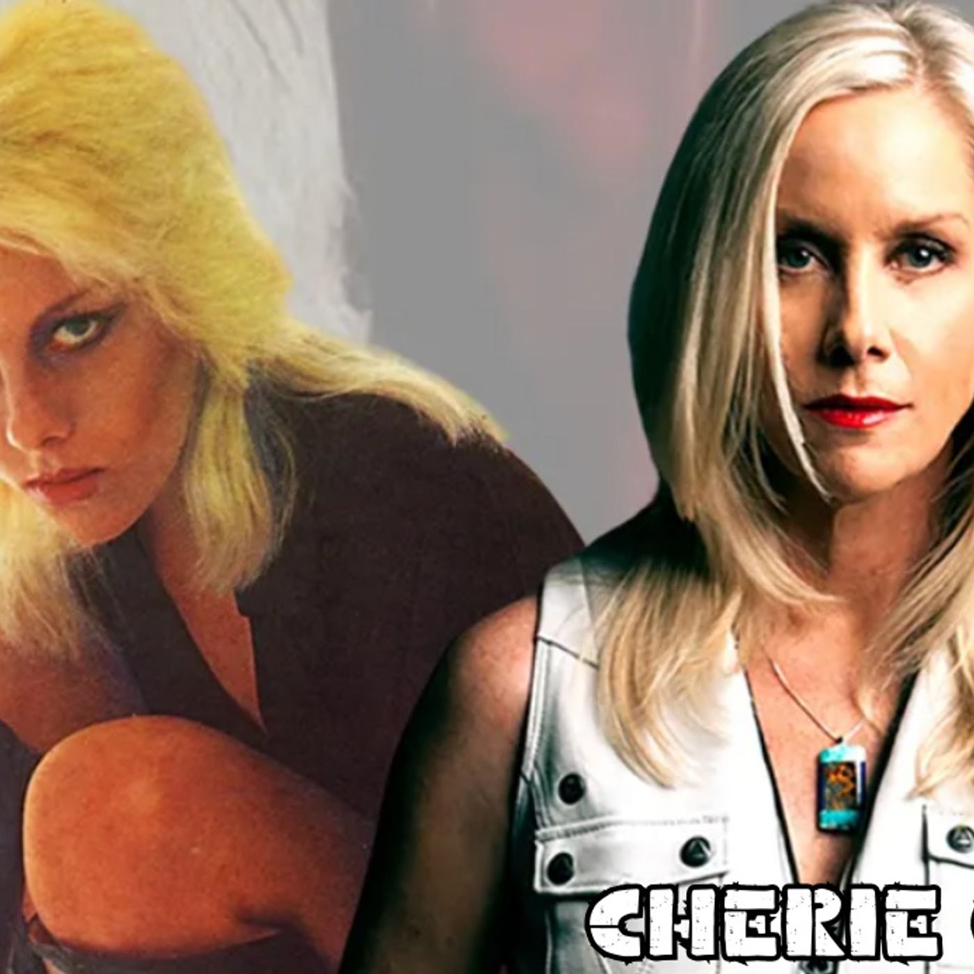 Detonating The (Cherry) Bomb With CHERIE CURRIE