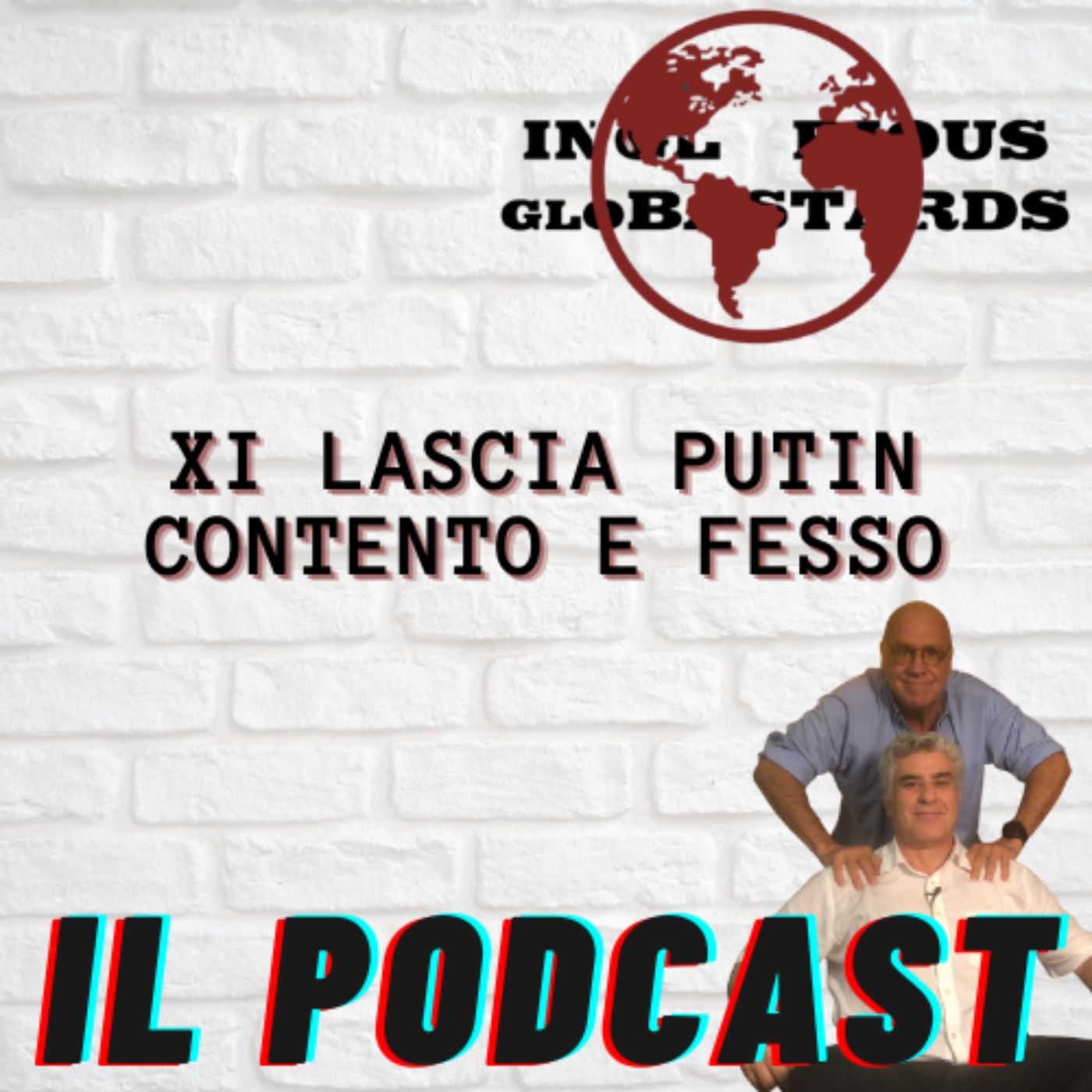 Xi lascia Putin contento e fesso