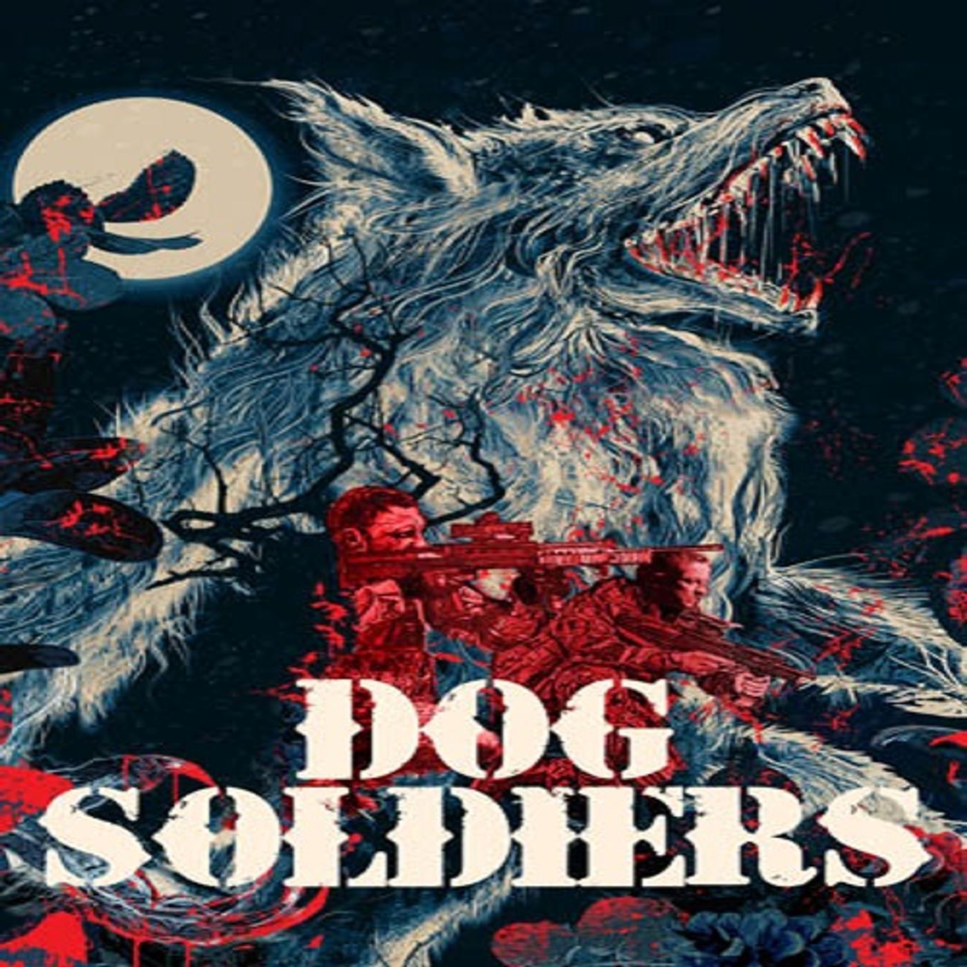 Dog Soldiers
