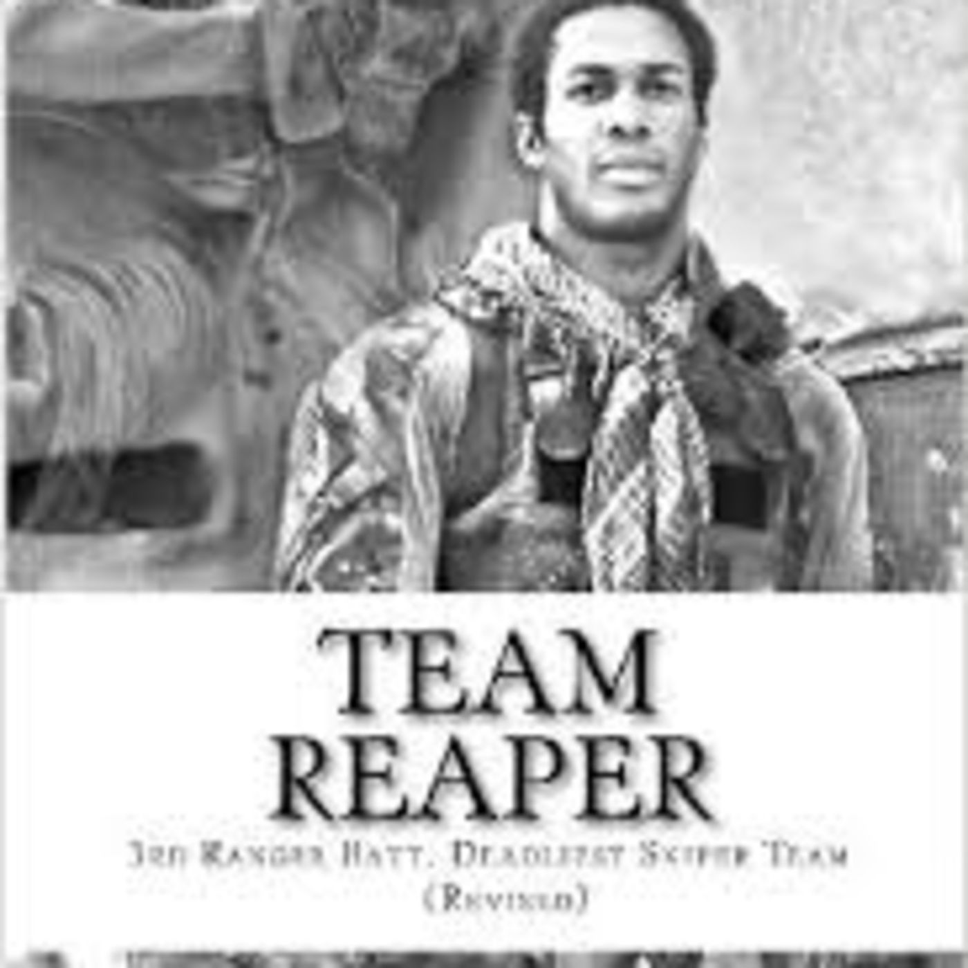 The Reaper: Autobiography of One of the Deadliest Special Ops Snipers episode artwork