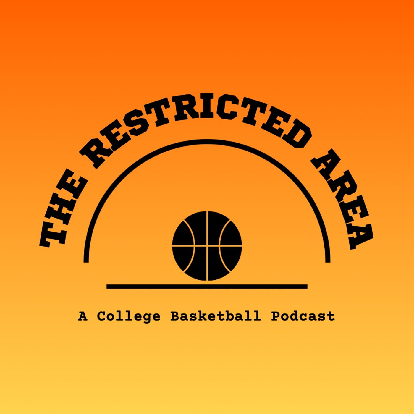 The Restricted Area: College Basketball