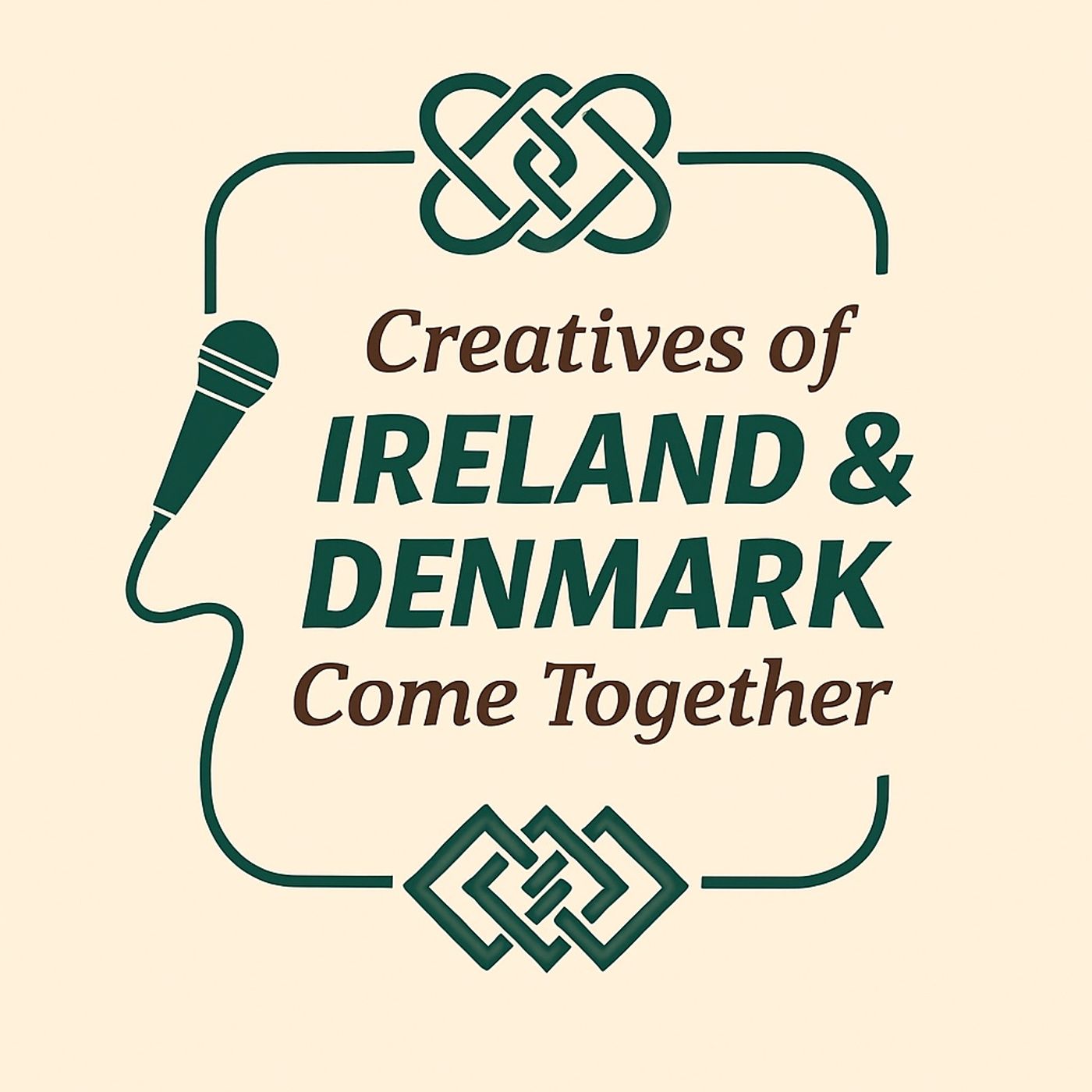 Creatives Come Together