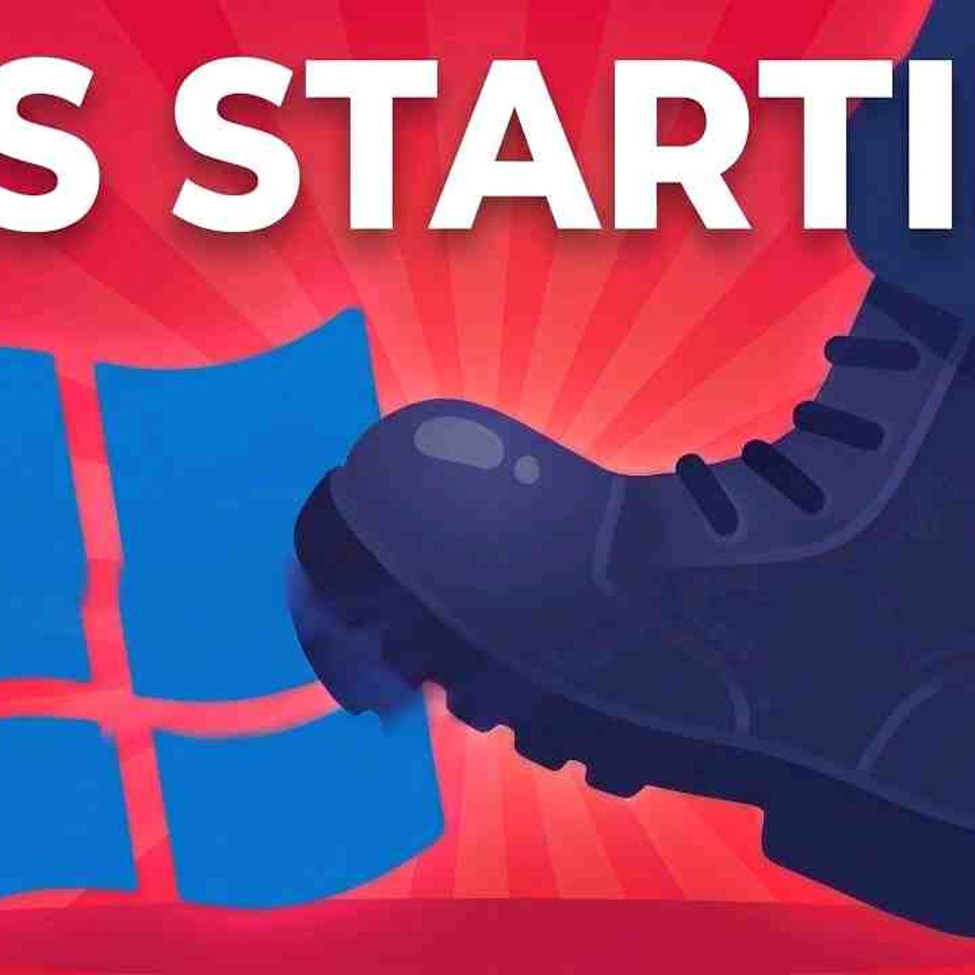 You NEED to STOP Using Windows 11 Right Now episode artwork