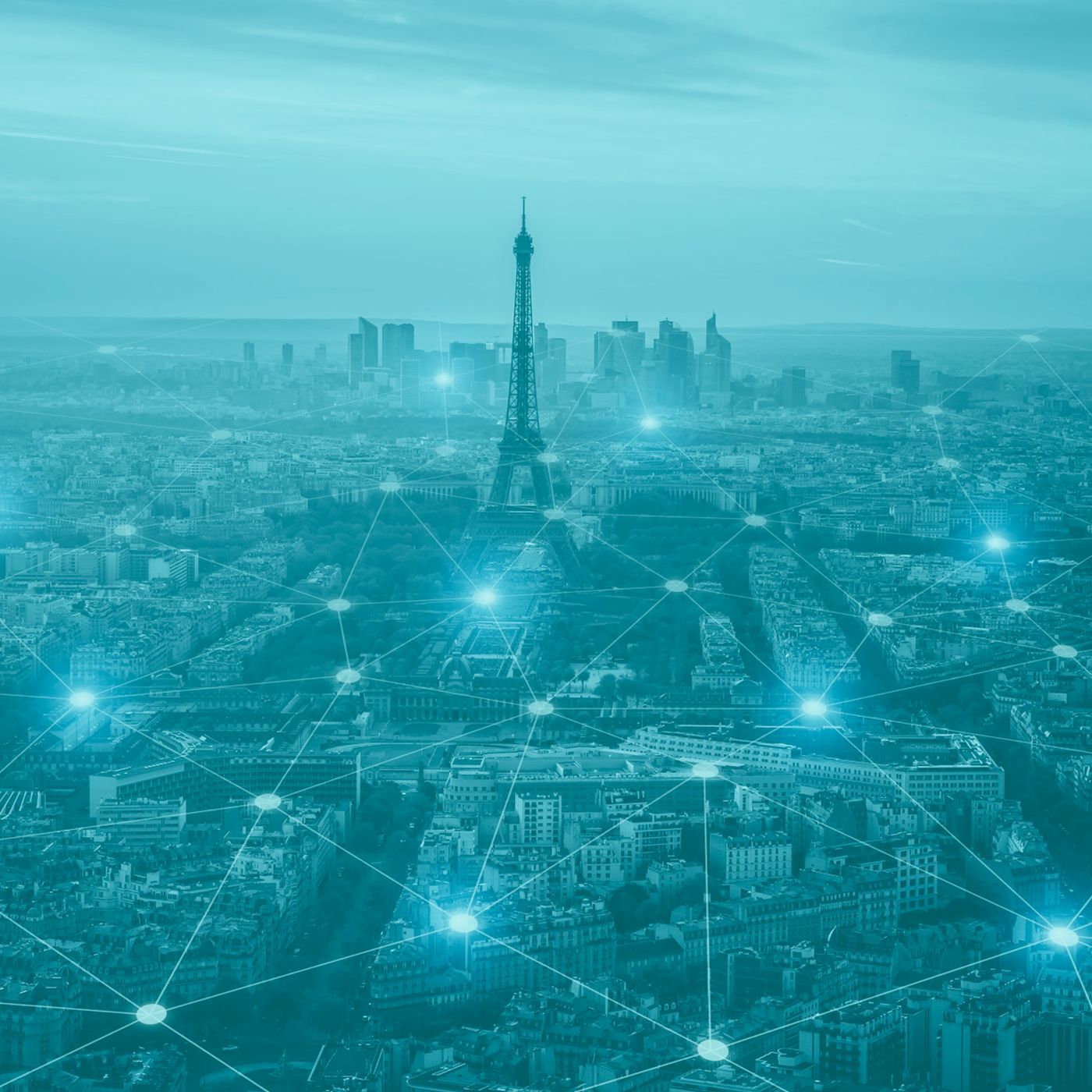 Les voix du Digital