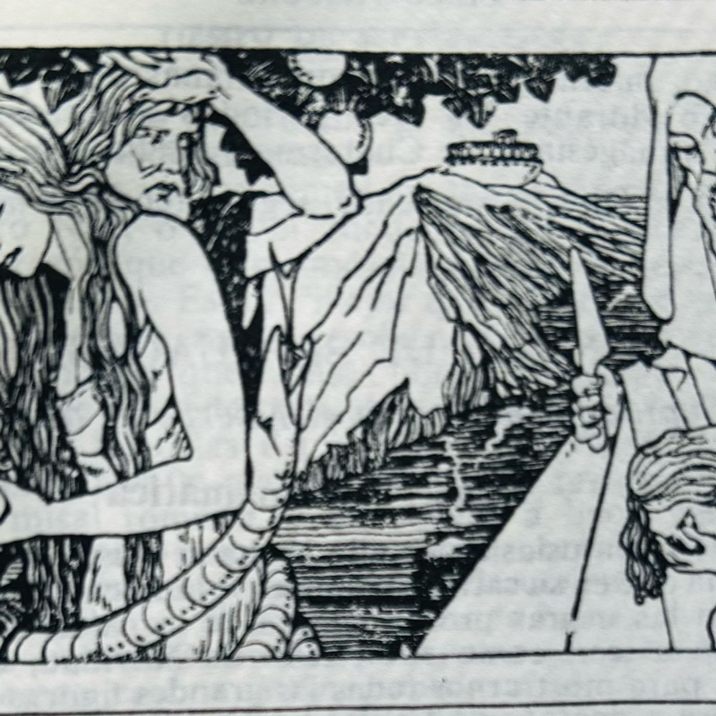 Explicación del tiempo de Septuagésima episode artwork