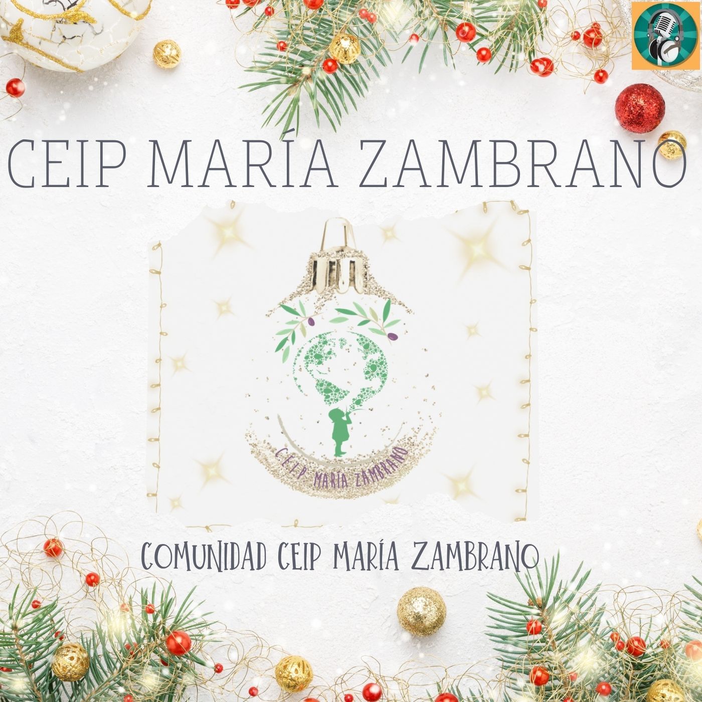 Navidad podcast