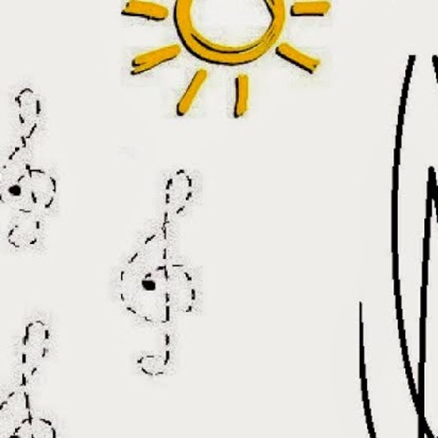 Canciones de PRIMER AÑO EPA N°1