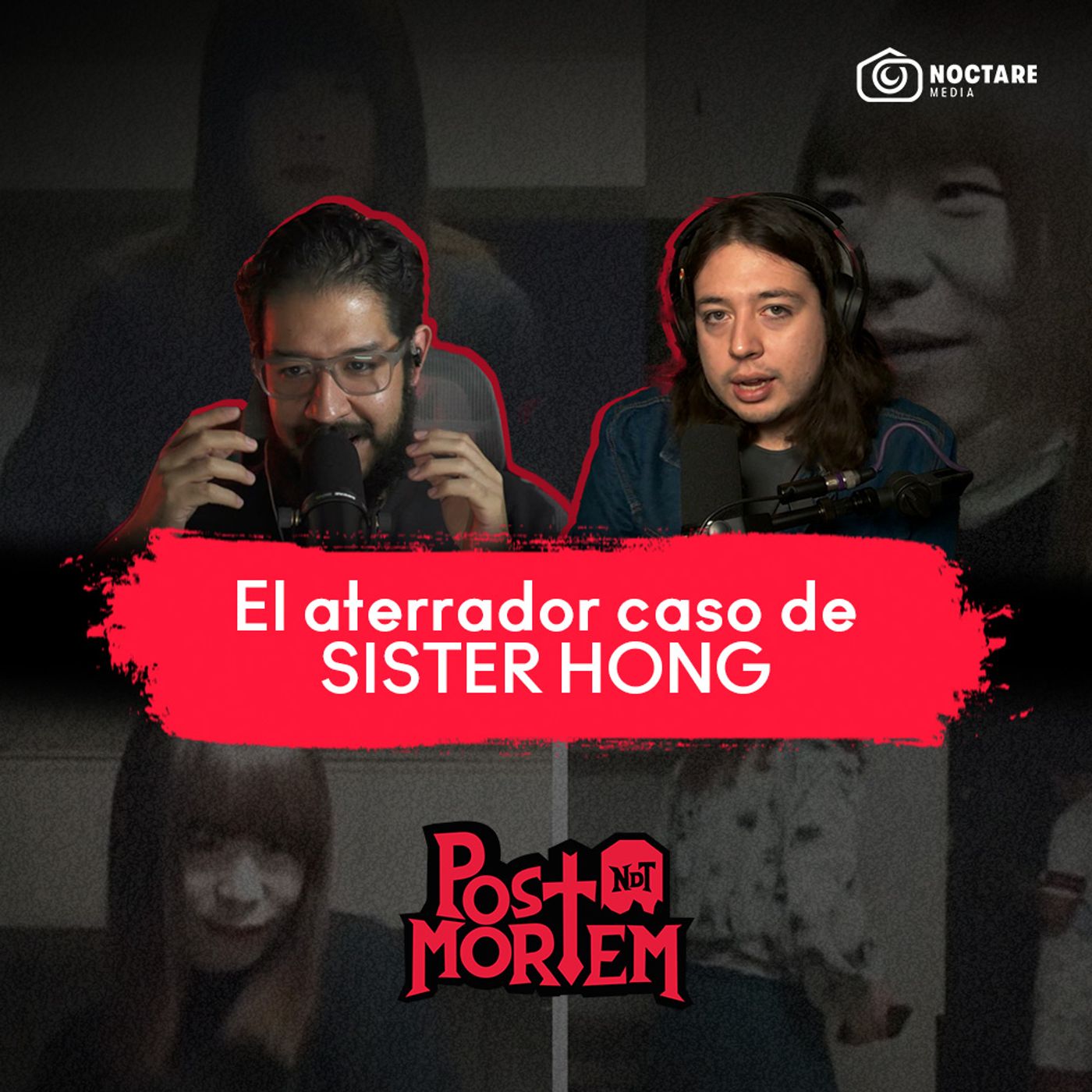 POSTMORTEM: El Oscuro Caso de SISTER HONG - Julio 2025