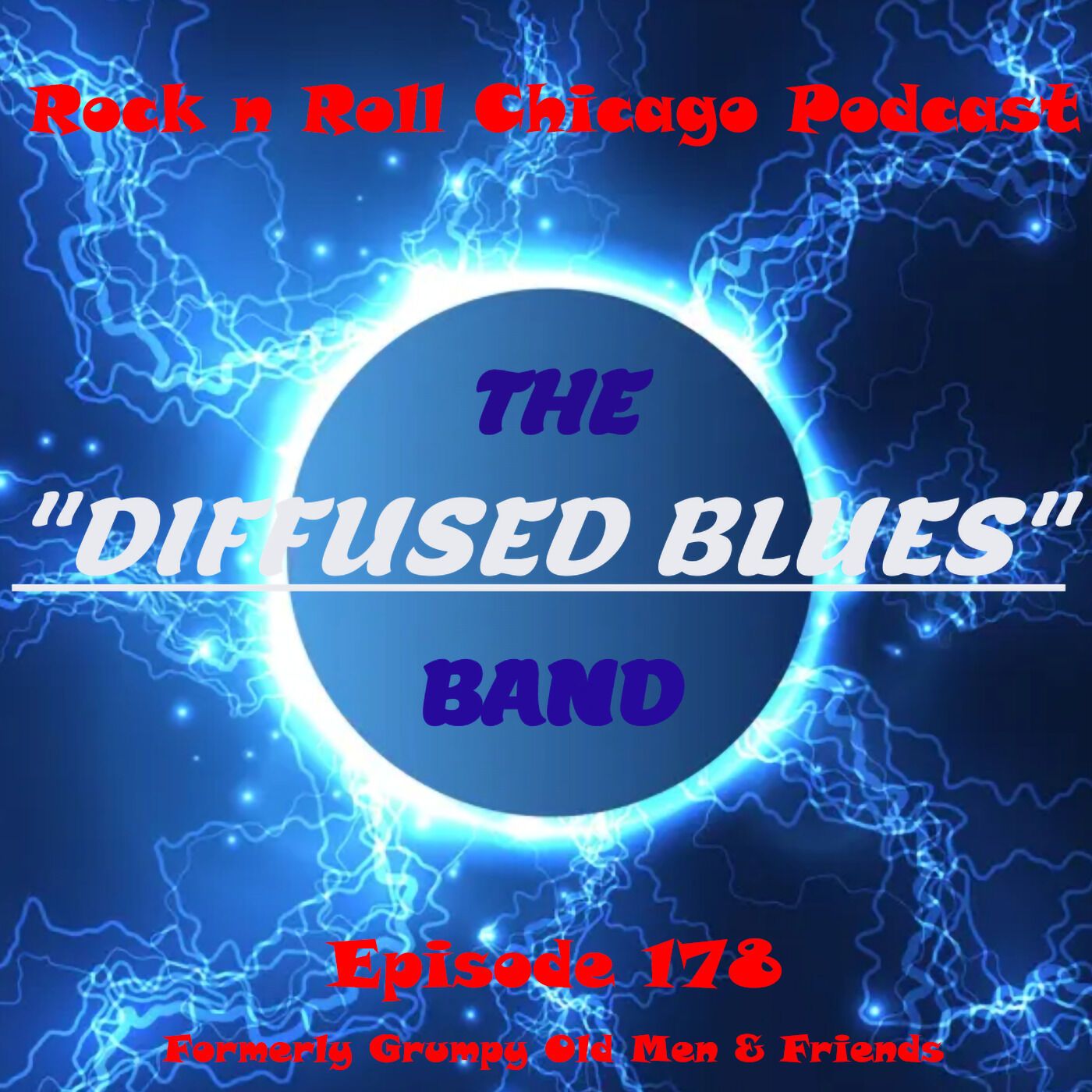 Rock n Roll Chicago Podcast