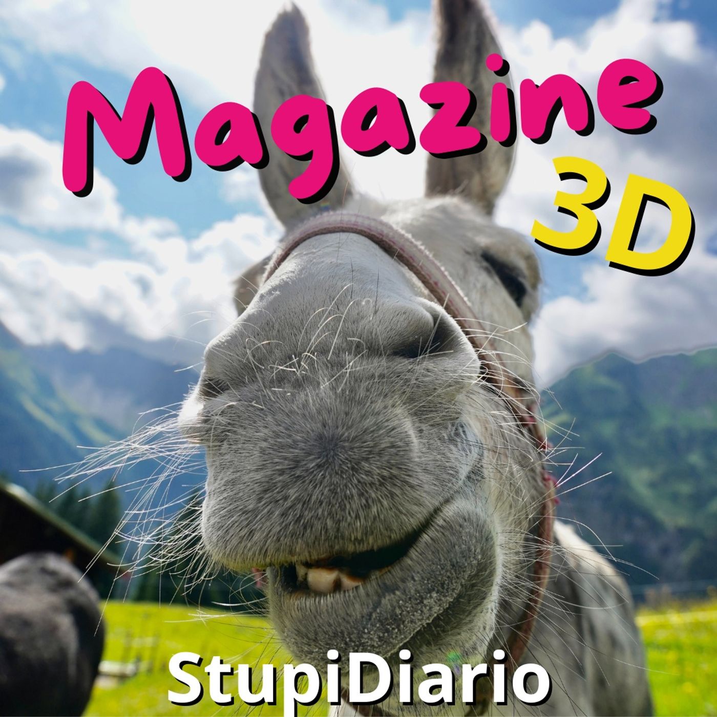 Radio PoGa - StupiDiario episode artwork