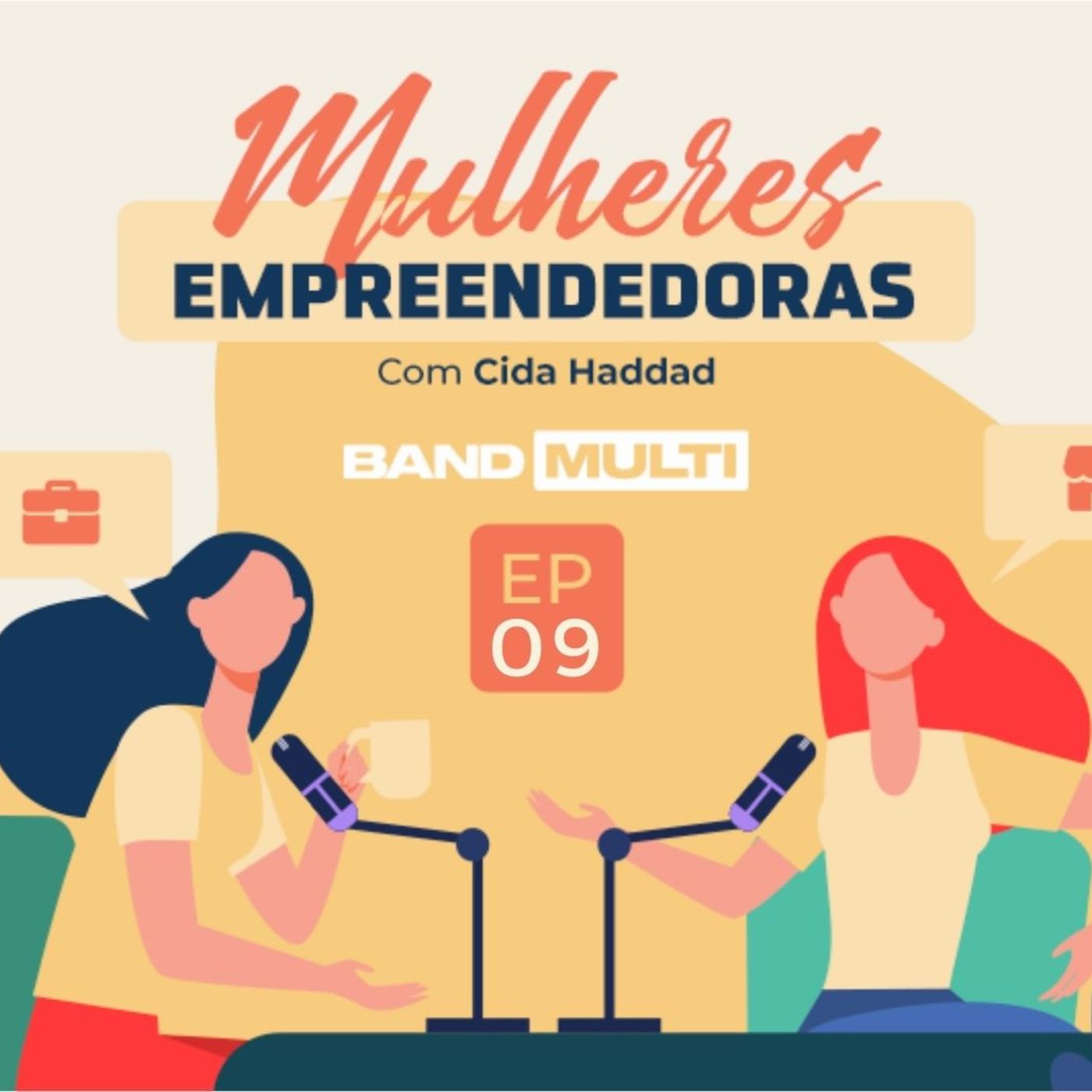 Mulheres Empreendedoras