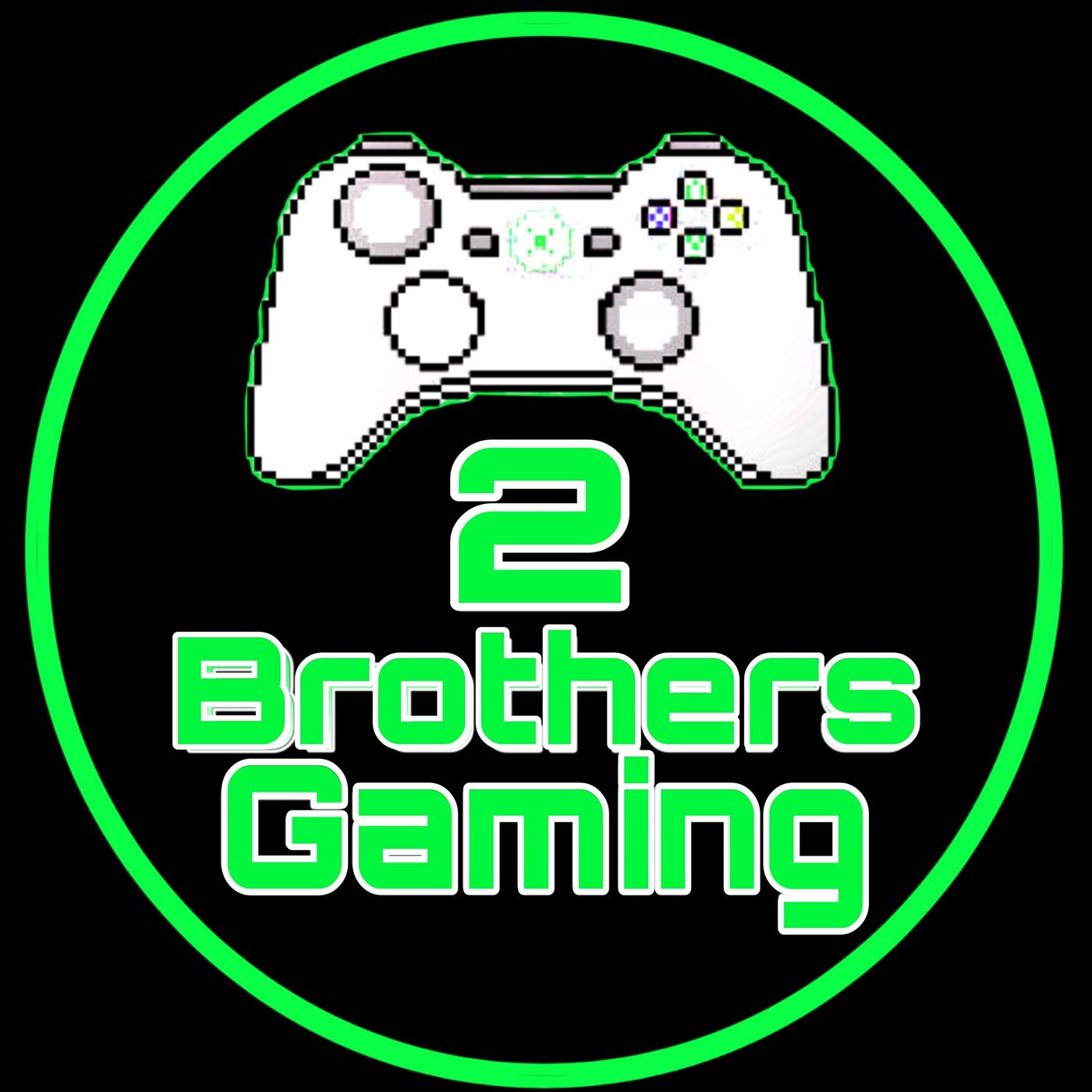 2 Brothers Gaming