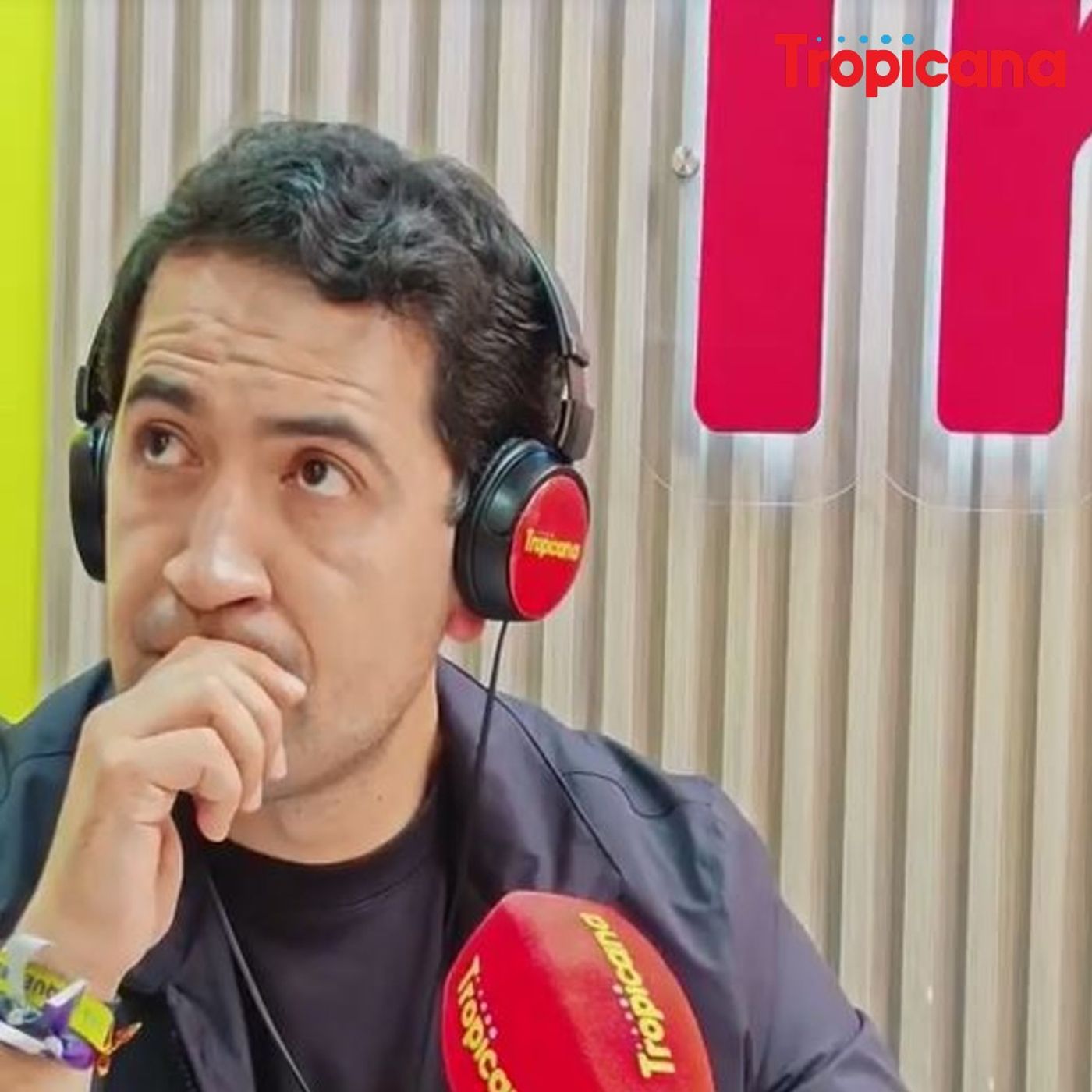 Daniel Briceno habla de Petro, impuestos, movilidad y sus propuestas para Bogota episode artwork