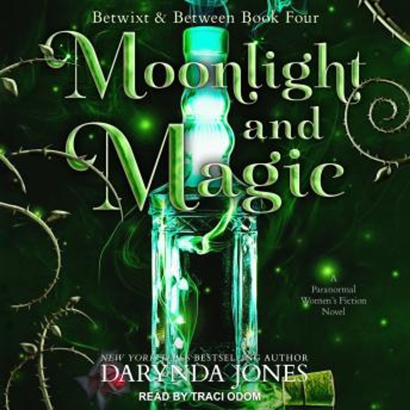 Grab the Essential Full Audiobooks in Science Fiction & Fantasy, Fantasy