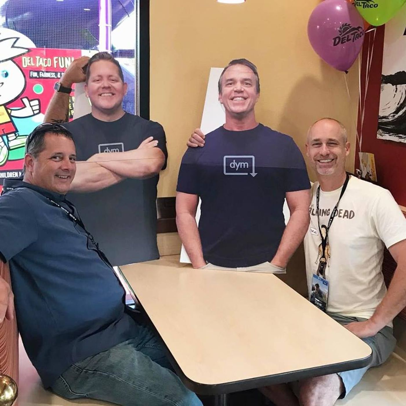 Youth Ministry Sherpas: Coast To Coast