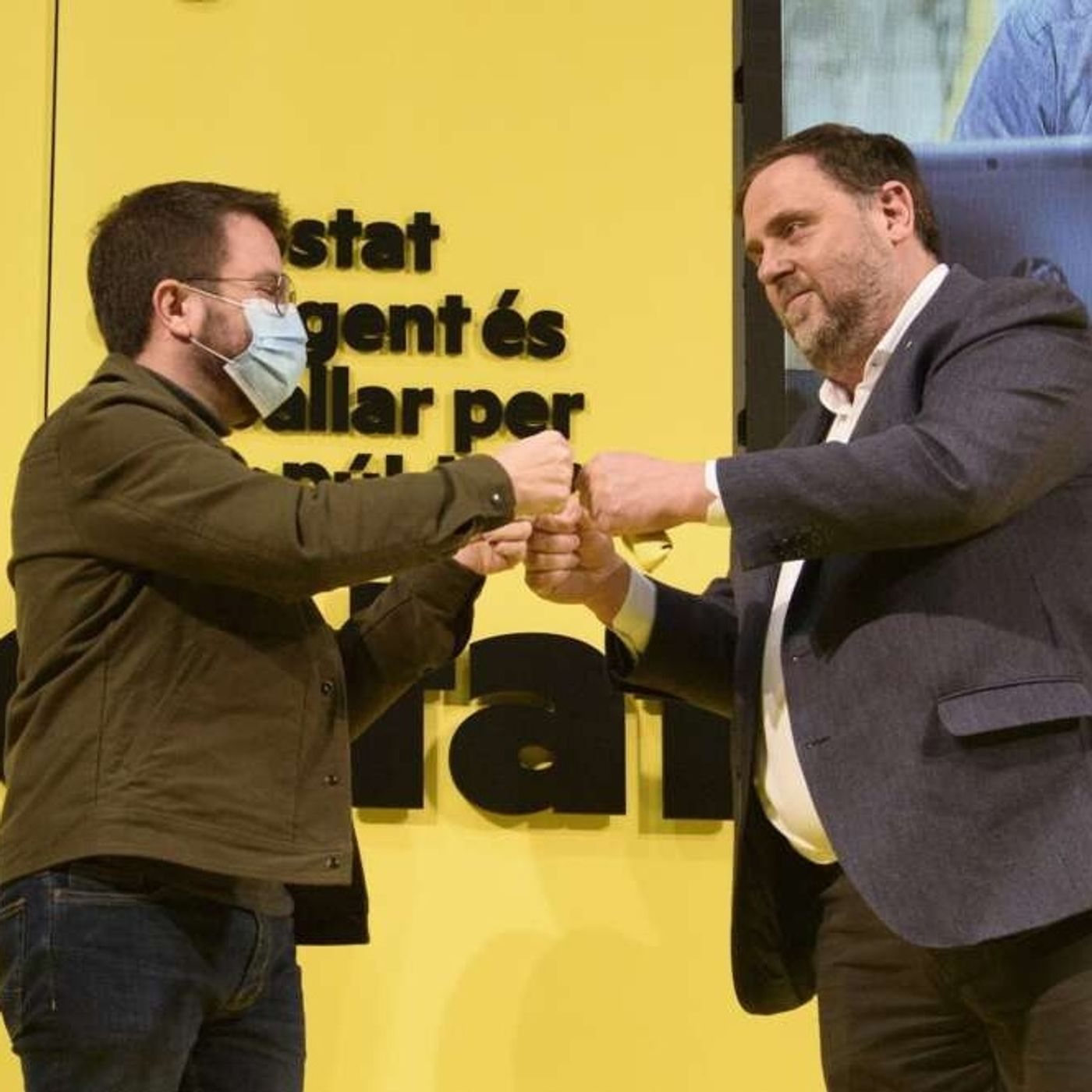 01x02: Analizando las elecciones catalanas con Pablo Simón