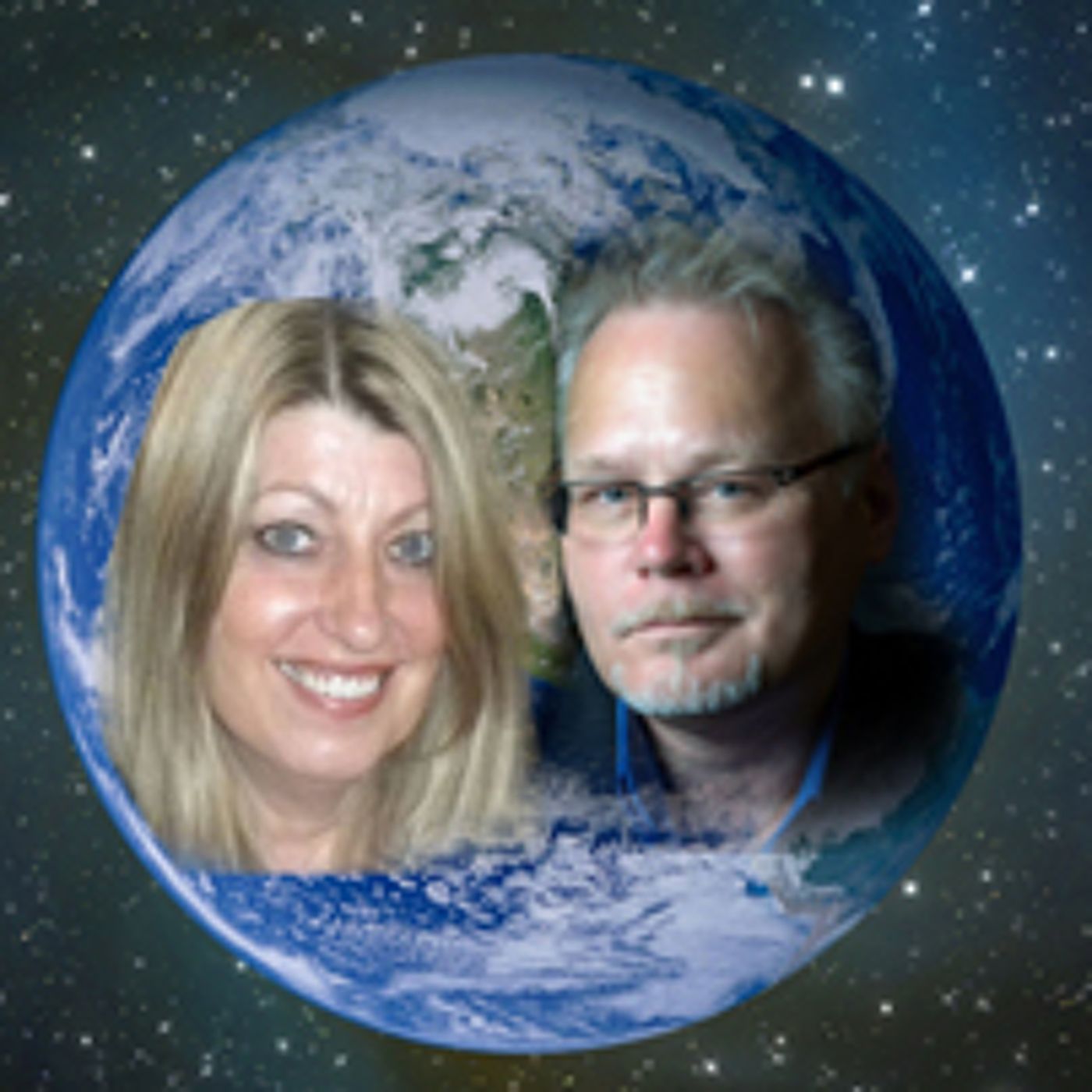 2015-02-25  - Skywatchers Radio W/ Laurie McDonald & Scott Alan Roberts episode artwork