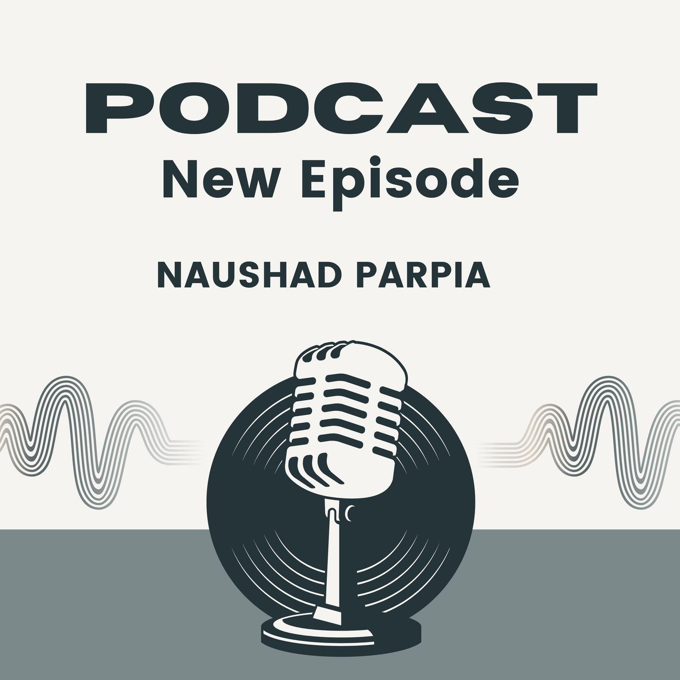 How Naushad Parpia Disrupts the Snacking