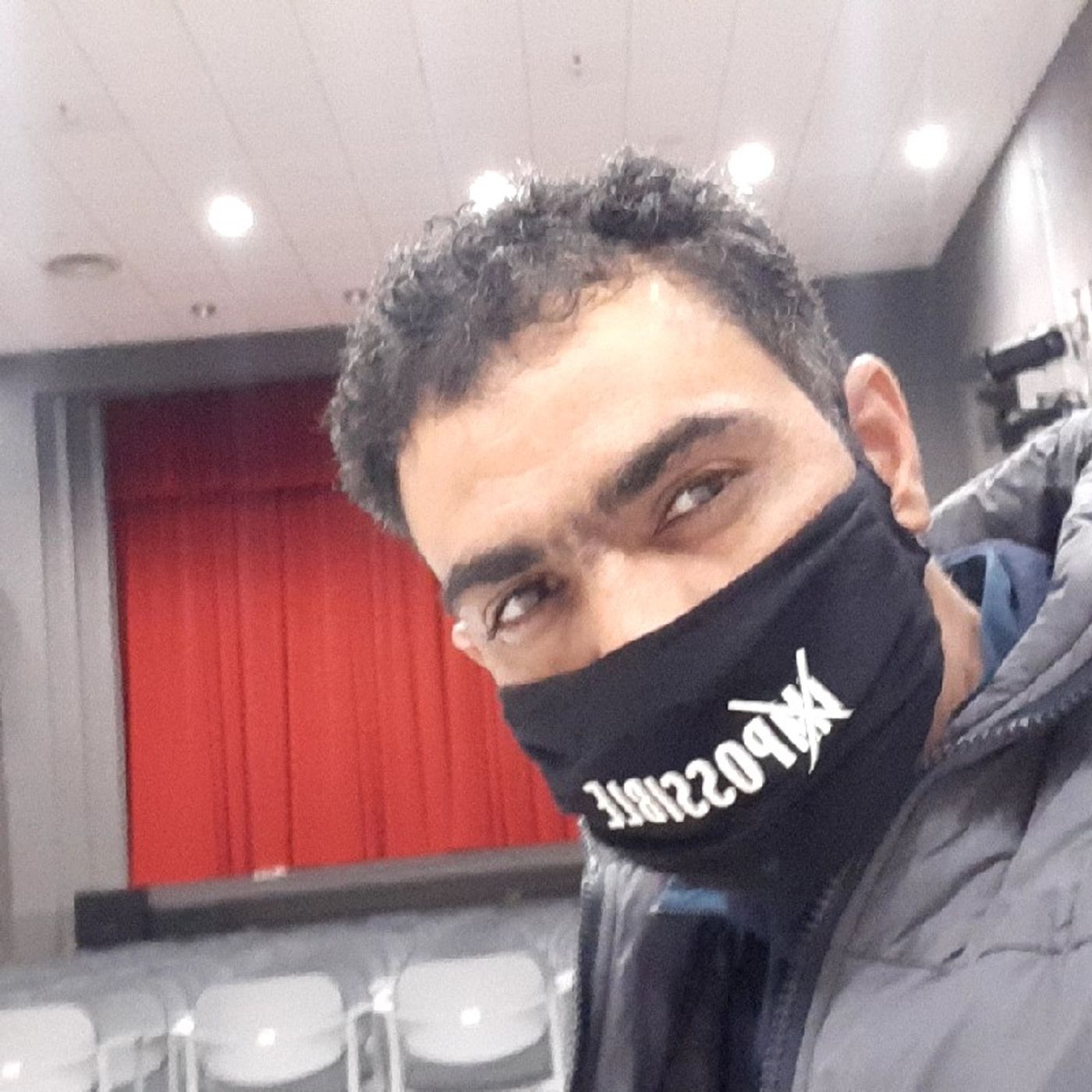 Rehan Khan\'s podcast