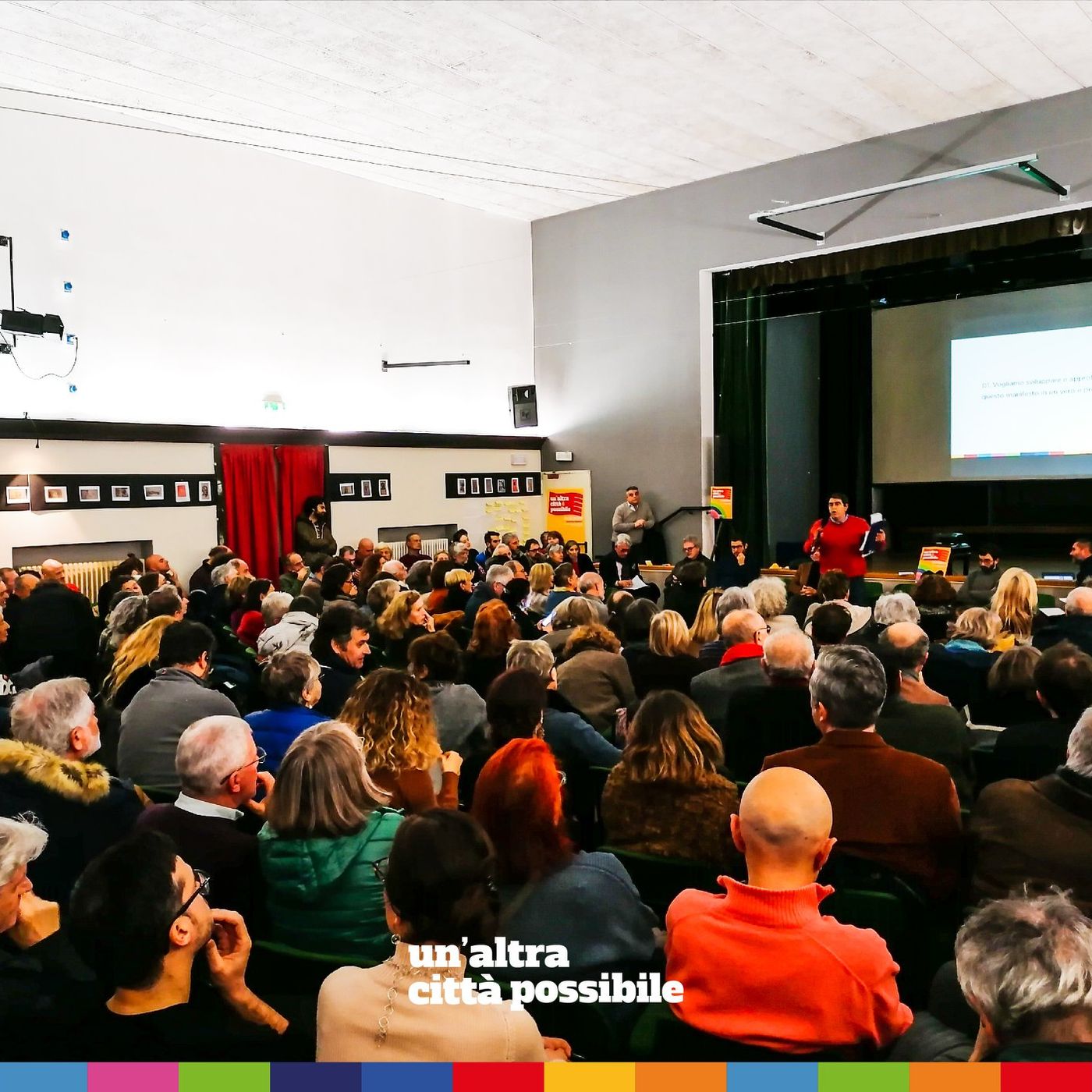 Radio Terraferma da Sorno