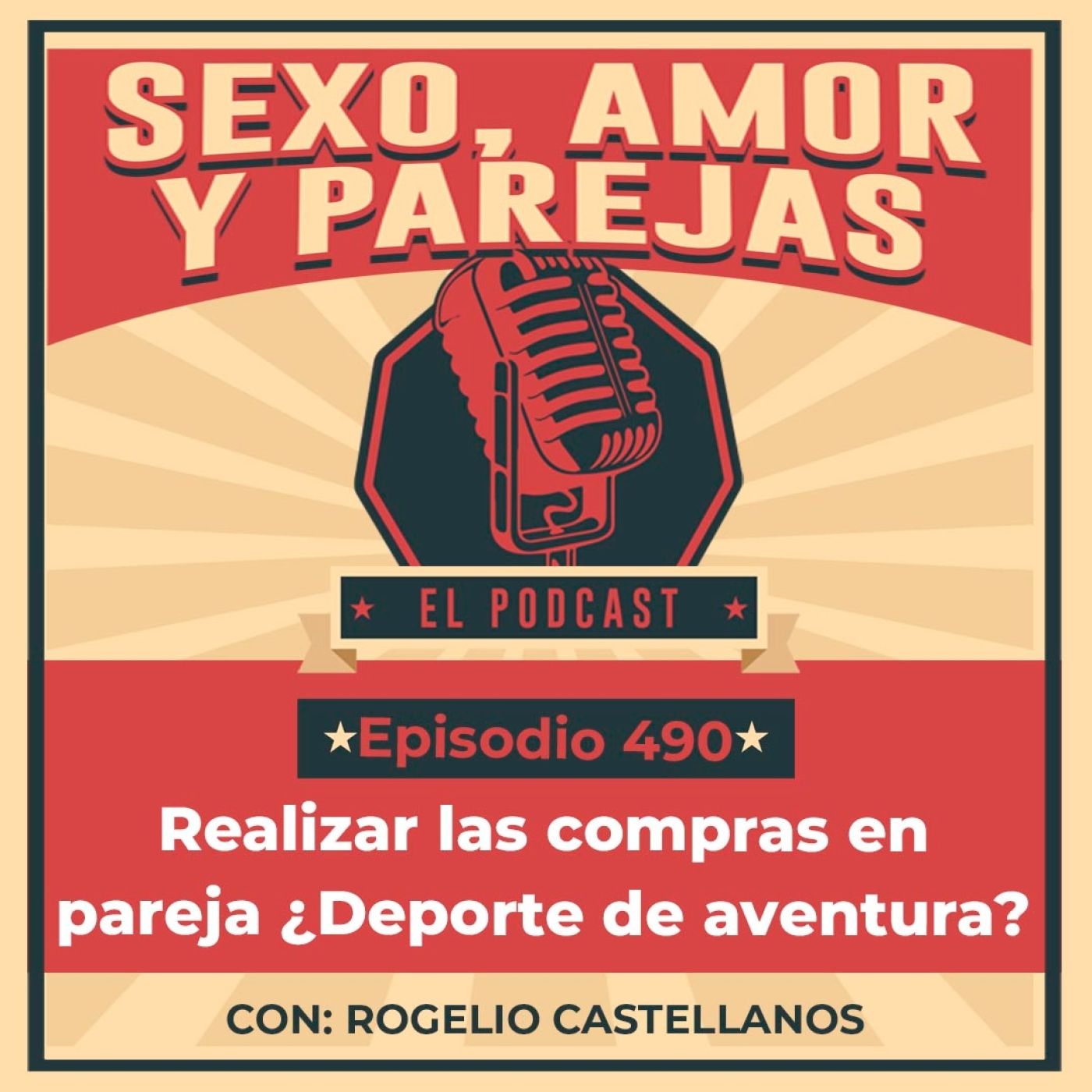 Sexo, amor y parejas