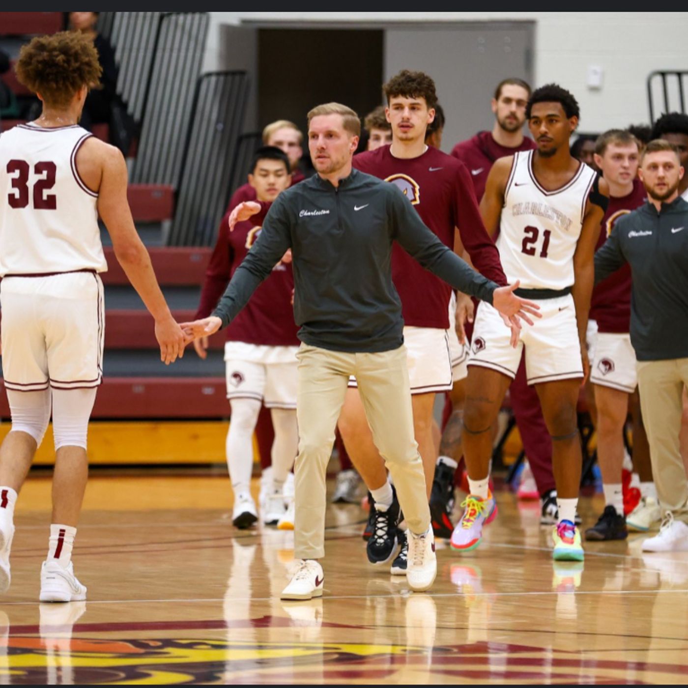 Susman on Sports-High School Playoffs and Go Long at UC episode artwork