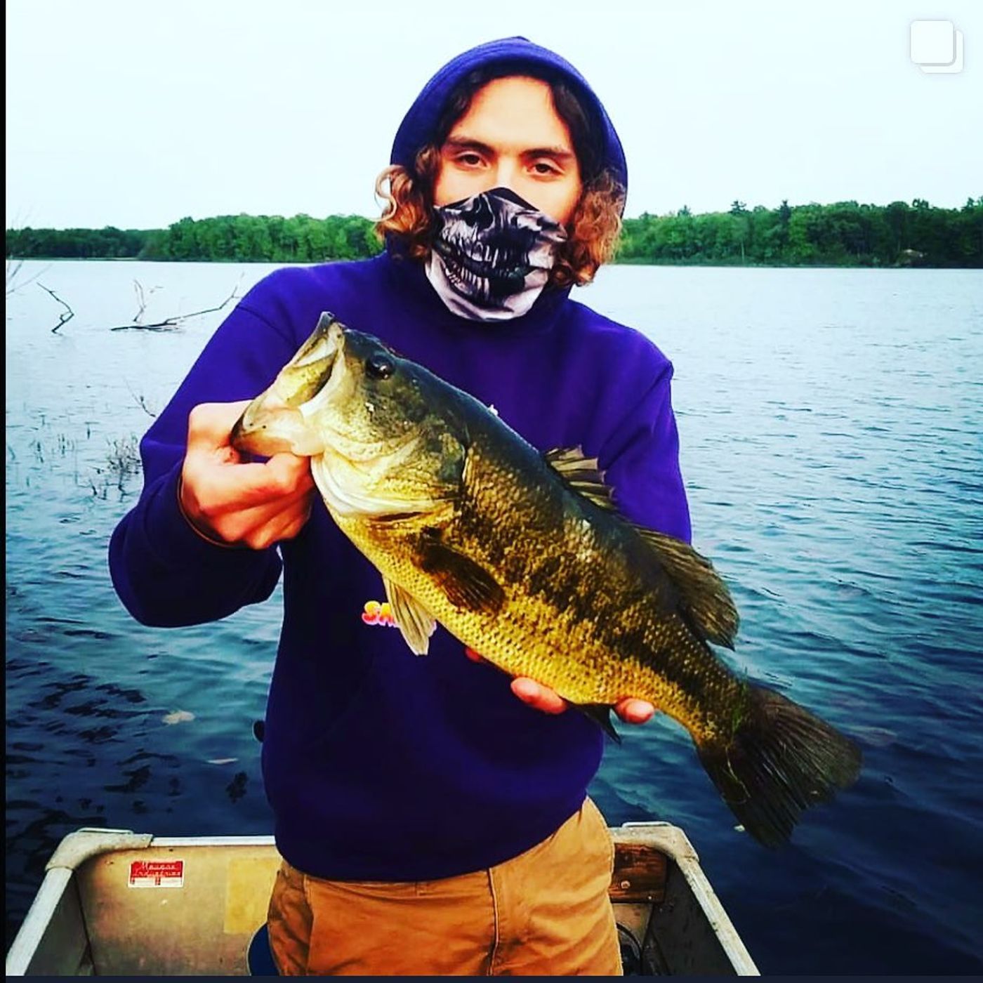 Fishing with West Michigan Anglers - 3:1:20, 7.29 AM episode artwork