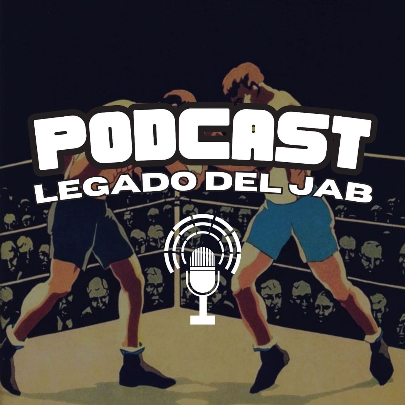 Legado del Jab