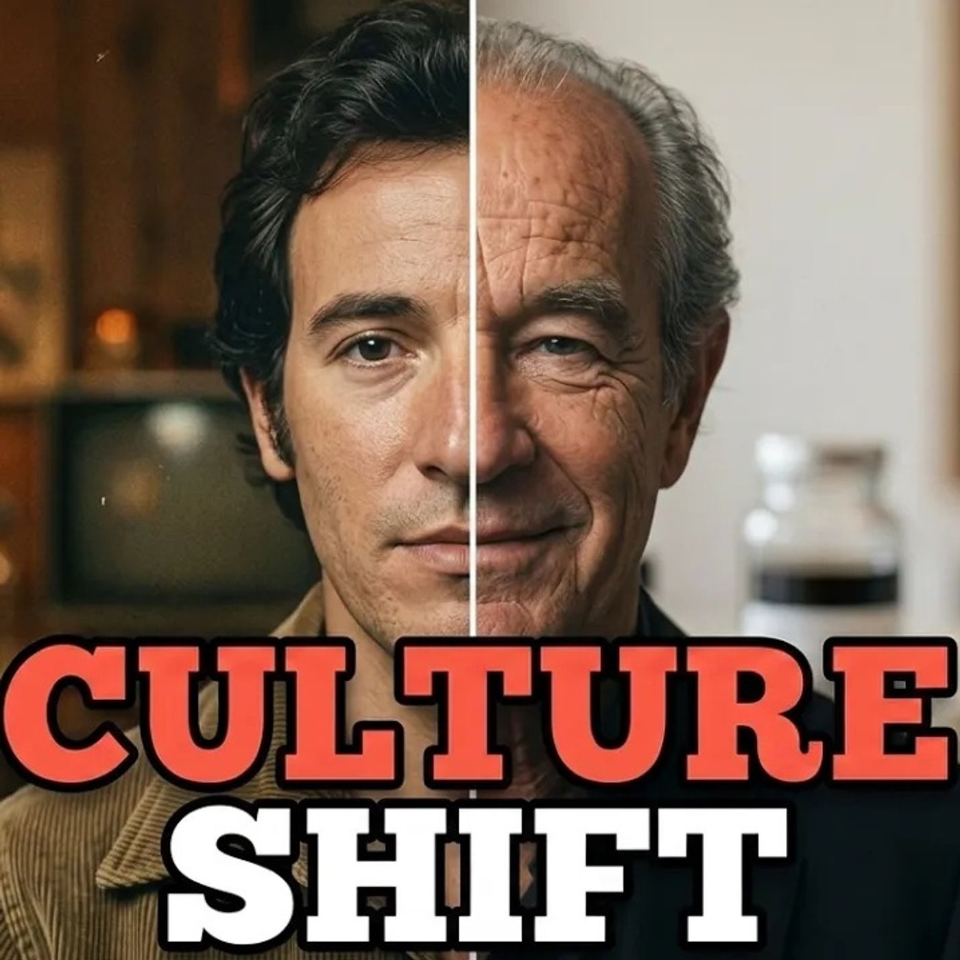 CANNABIS CULTURE SHIFT