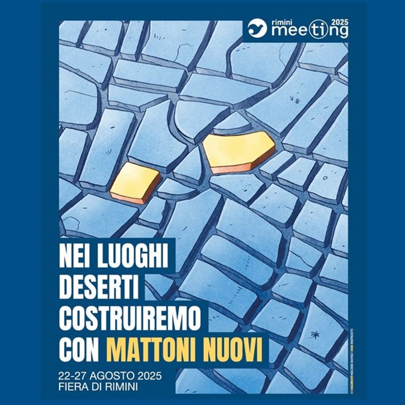 2025 Buongiorno podcast artwork