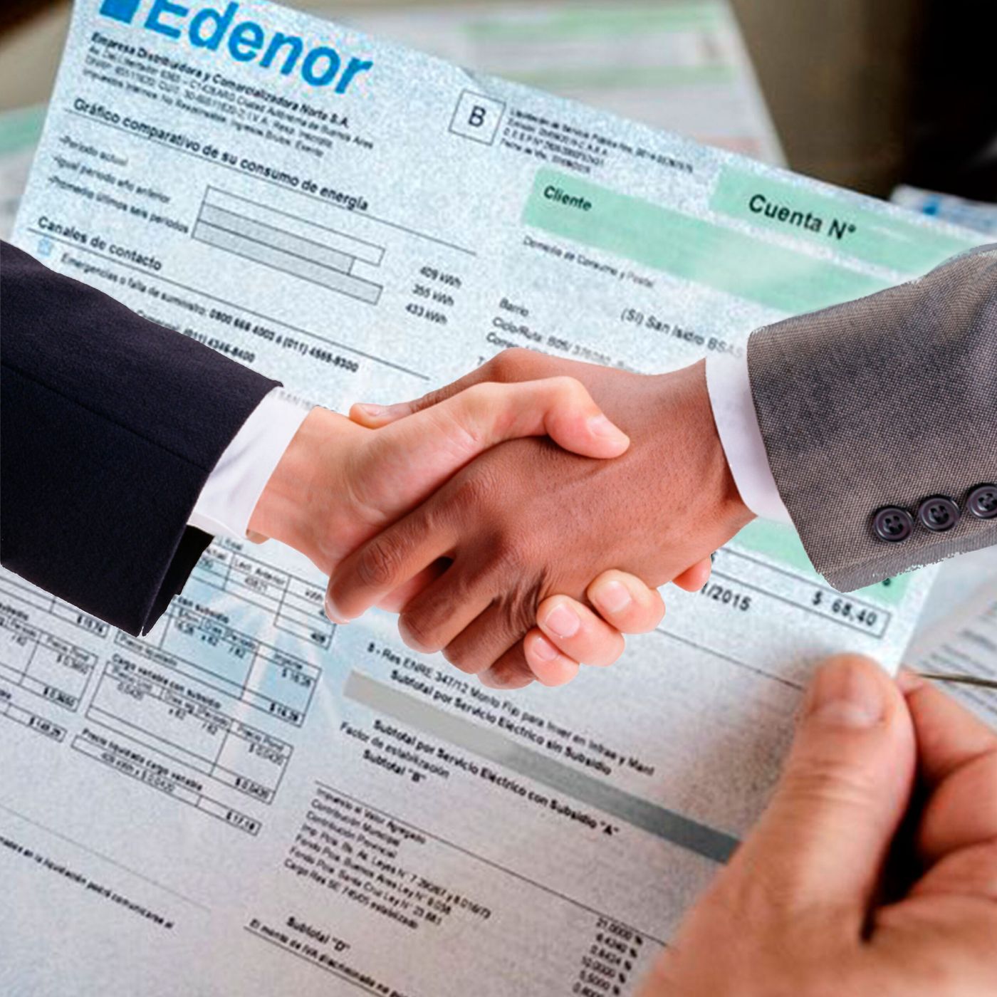 Interés General Podcast