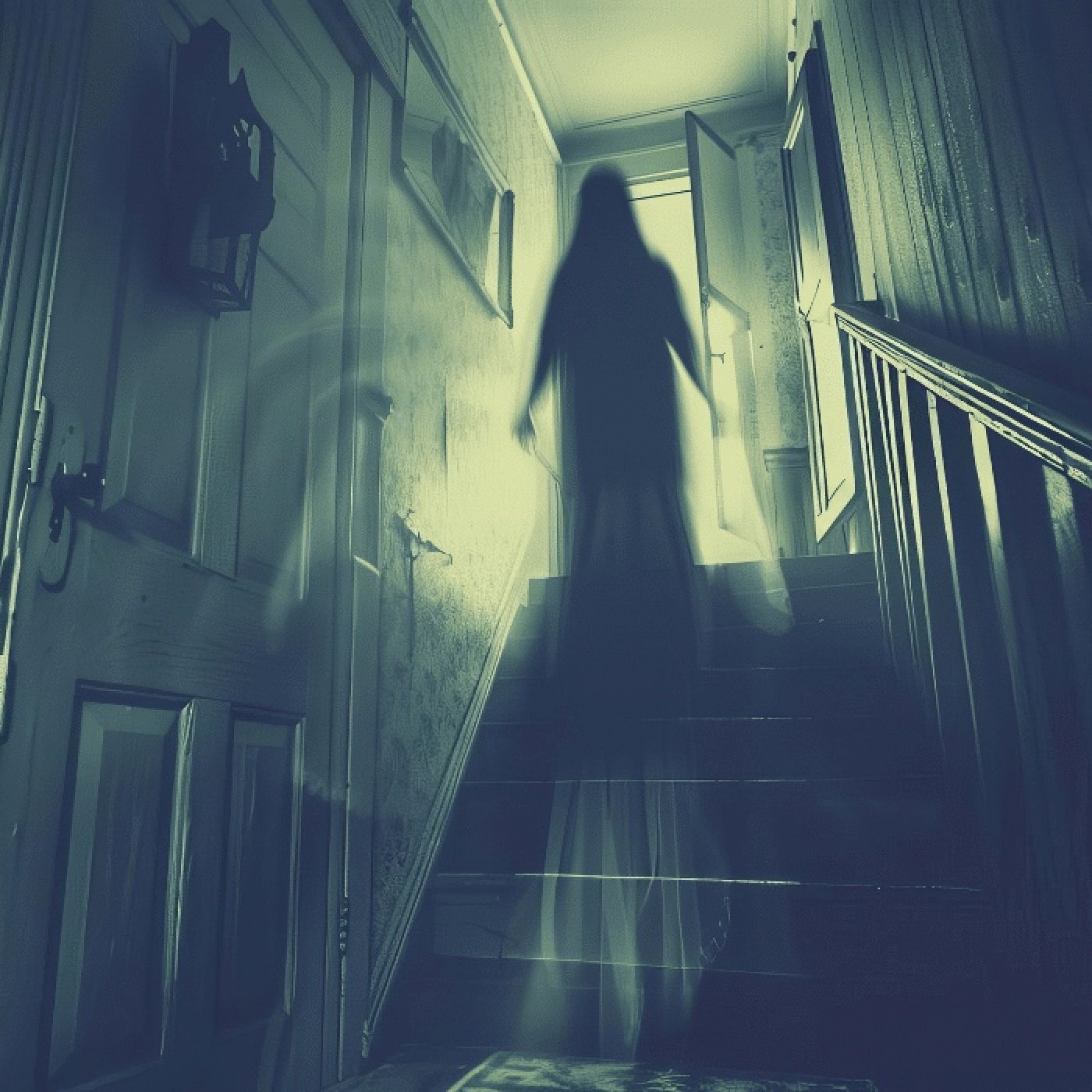 Voces del Misterio