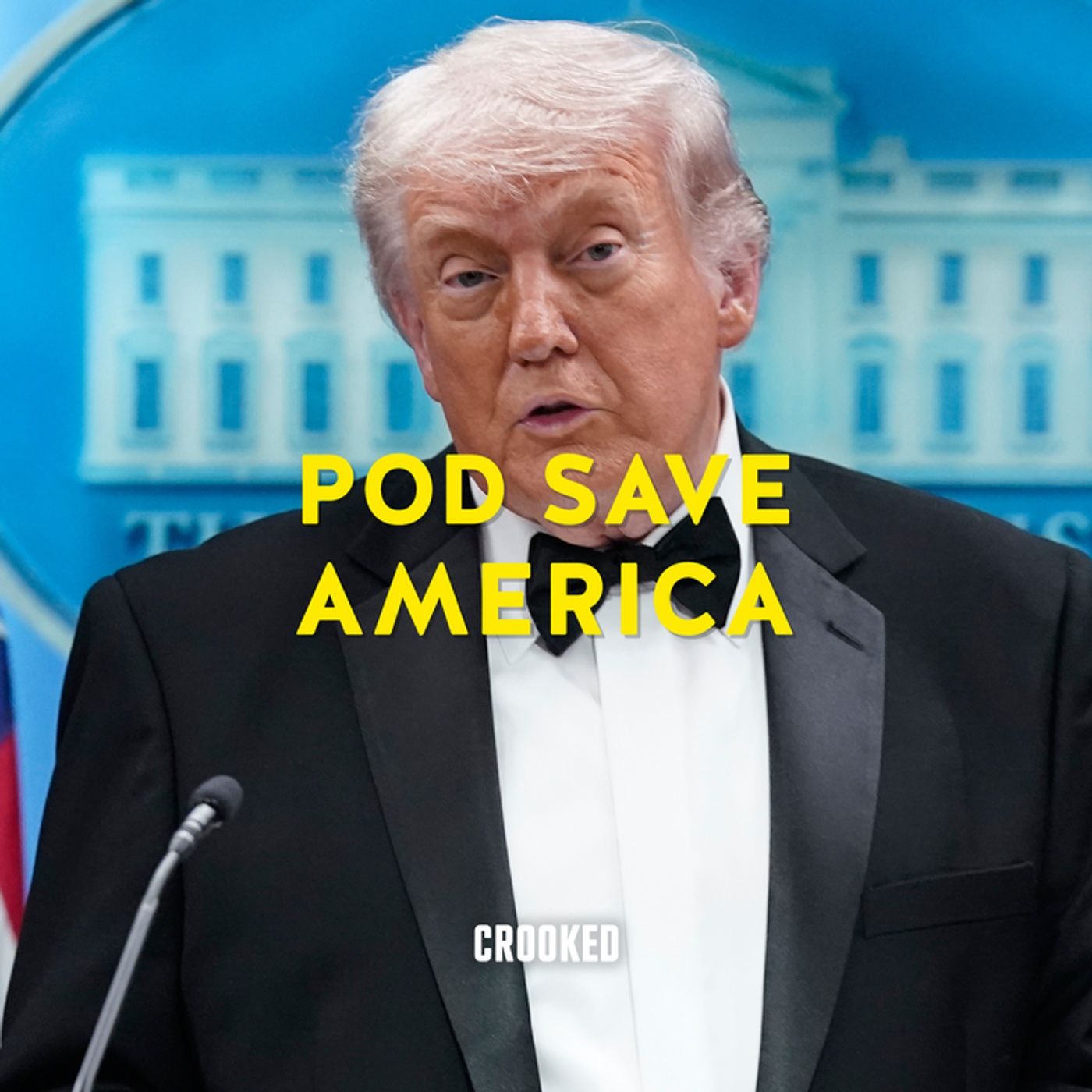 Political Violence Shocks Washington