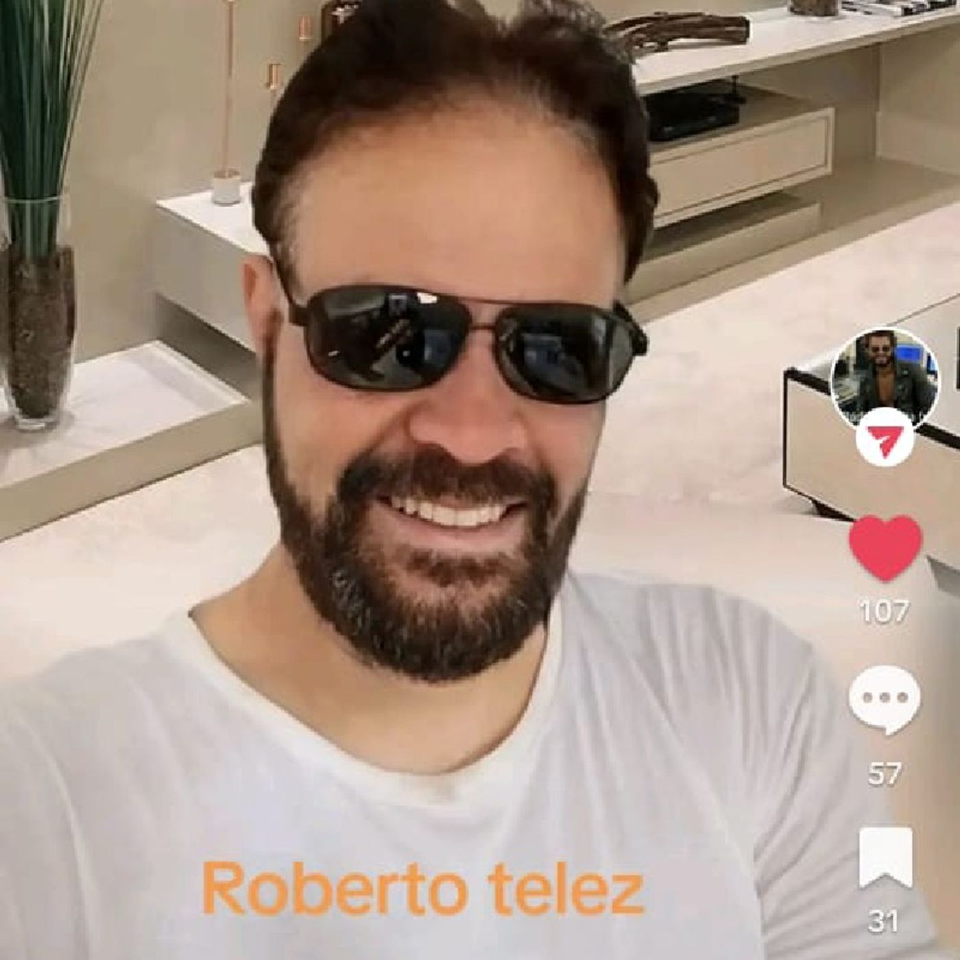 Roberto telez episode artwork