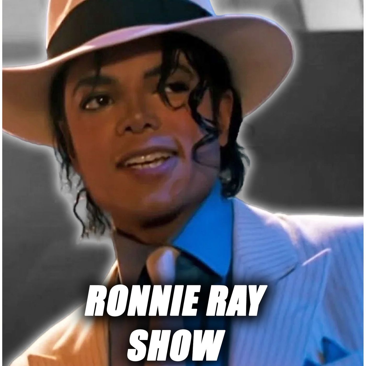 The Smooth Criminal Music Video is BETTER Than THRILLER! | Ronnie Ray Show episode artwork