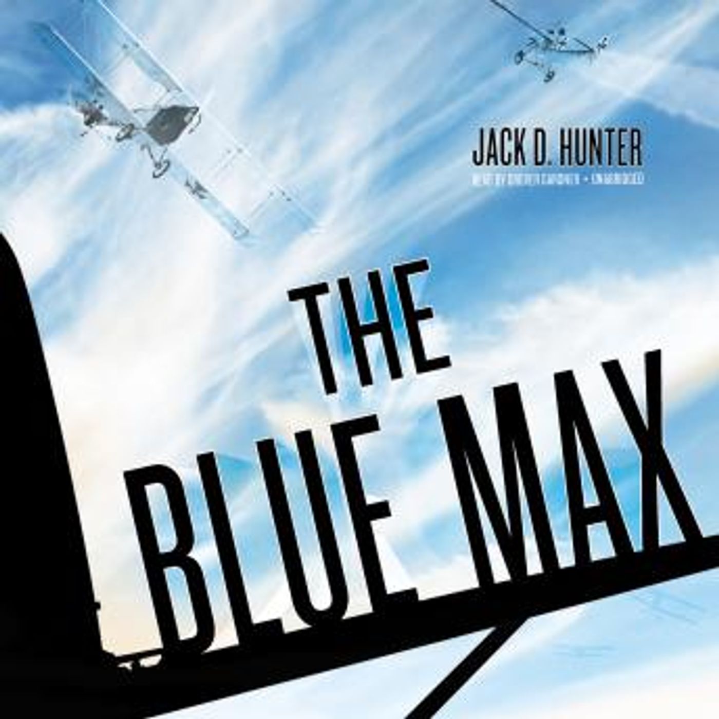 Listen to Trending Full Audiobooks in Fiction, Westerns & War