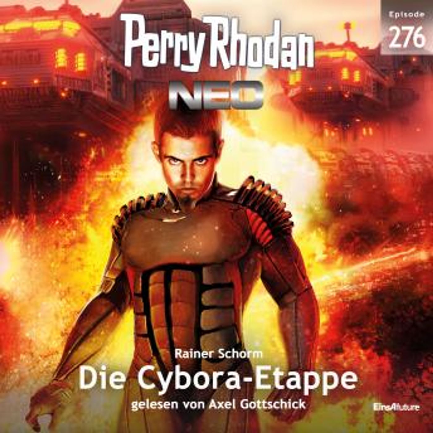 Unlock Top Full Audiobooks in Science Fiction & Fantasy, Space Opera