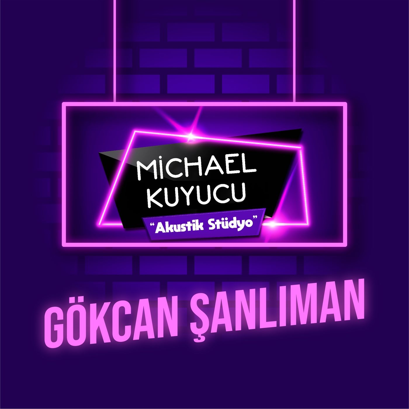 Akustik Stüdyo By Prof.Dr.Michael Kuyucu