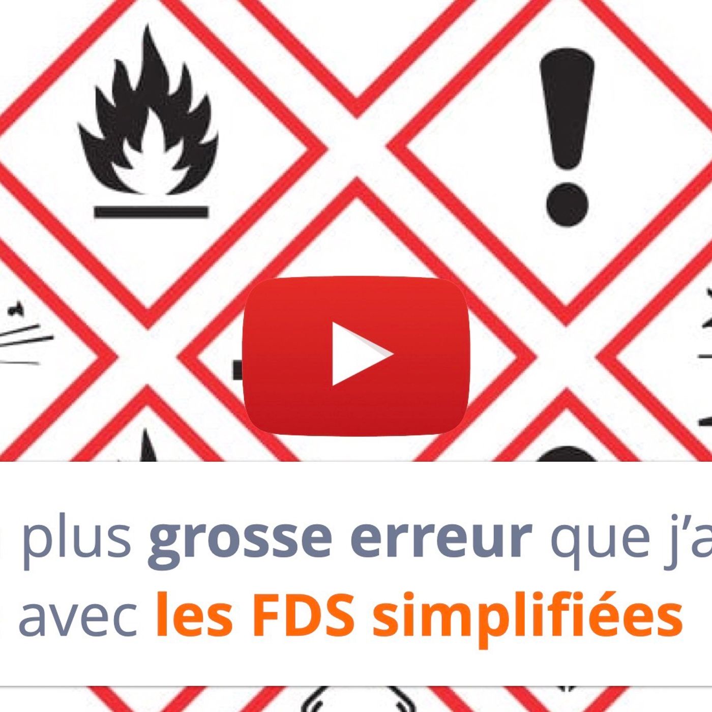 #153 - La plus grosse erreur que j’ai commise avec les FDS simplifiées episode artwork